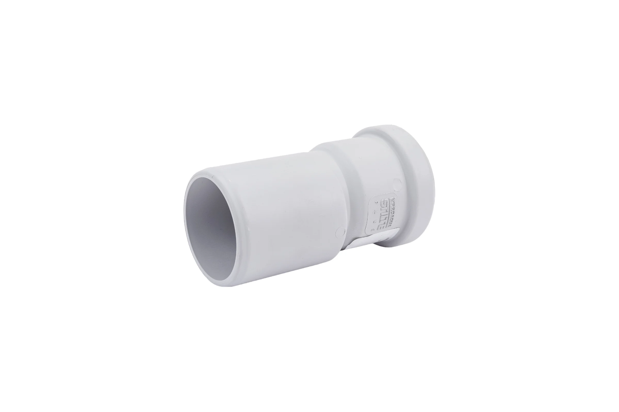 Эксцентрический переход PRO AQUA STILTE PLUS 50/58 мм STPL50058050