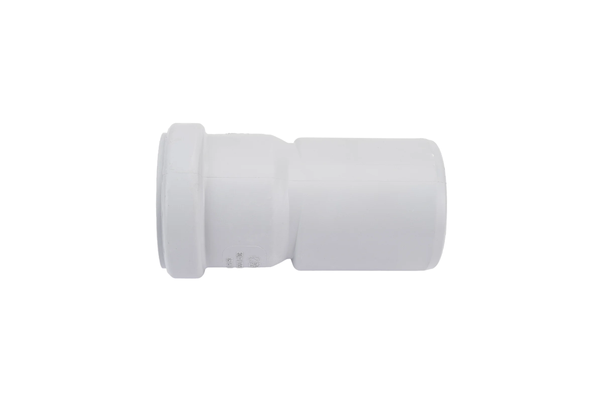 Эксцентрический переход PRO AQUA STILTE PLUS 50/58 мм STPL50058050