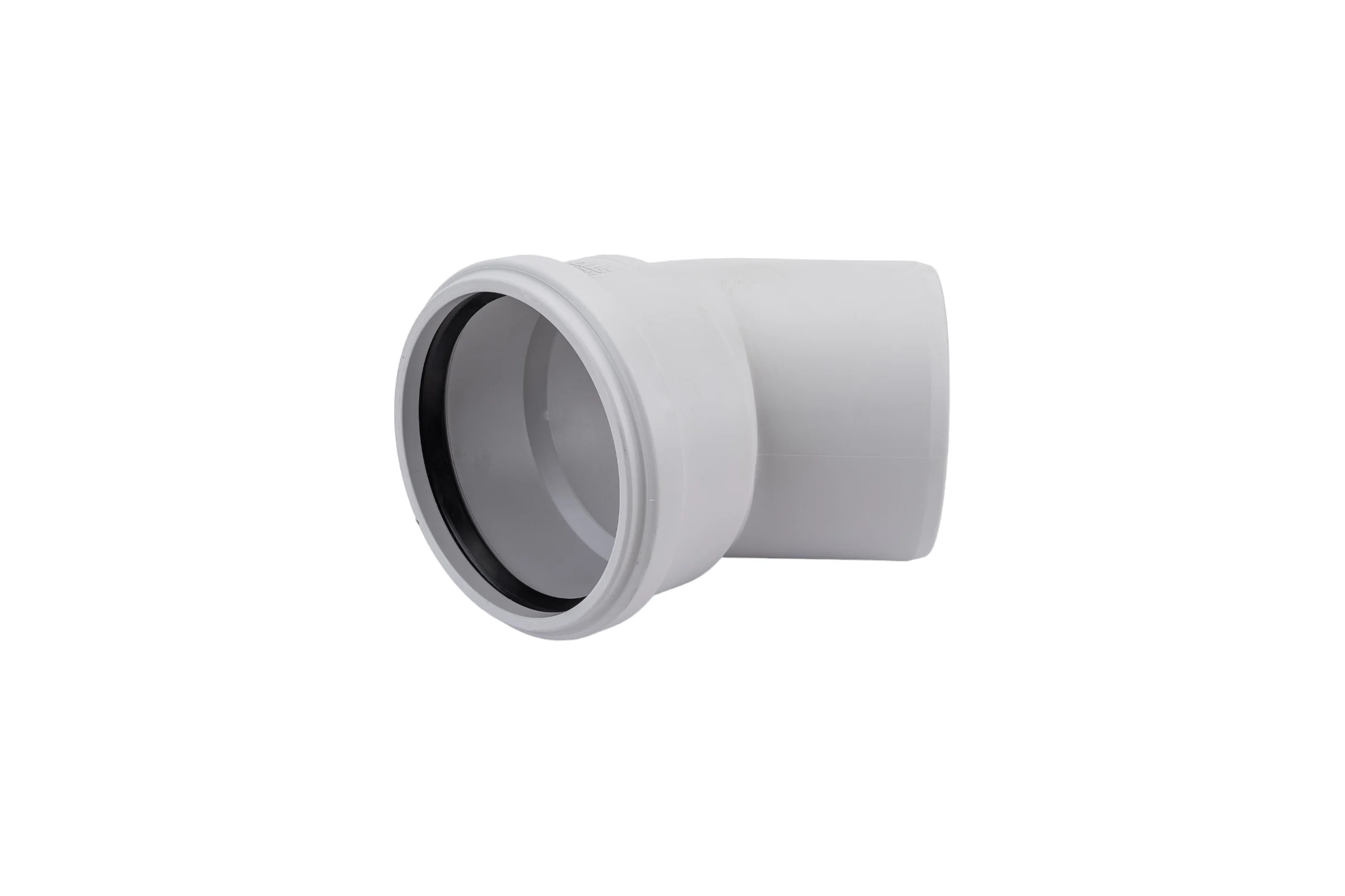 Отвод PRO AQUA STILTE PLUS 110x45 мм STPL1011045