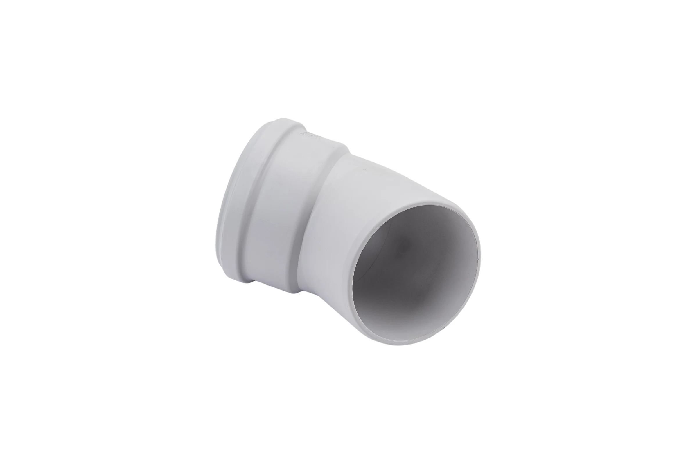 Отвод PRO AQUA STILTE PLUS 110x45 мм STPL1011045