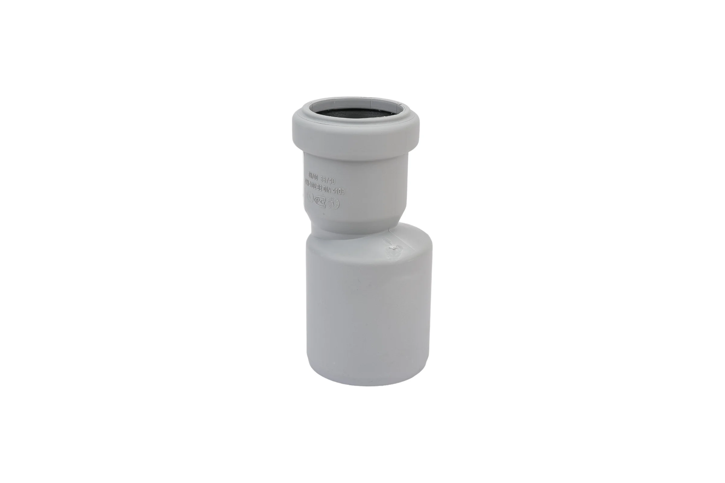 Эксцентрический переход PRO AQUA STILTE PLUS 40/58 мм STPL50058040