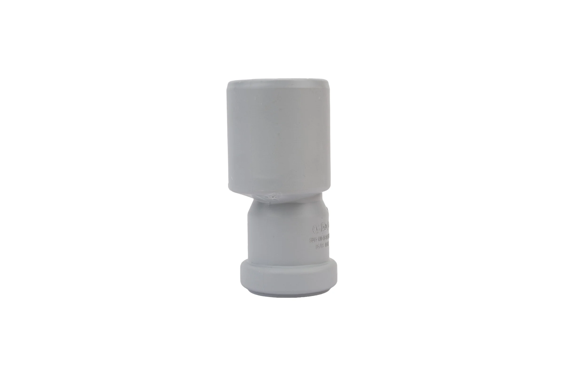 Эксцентрический переход PRO AQUA STILTE PLUS 40/58 мм STPL50058040