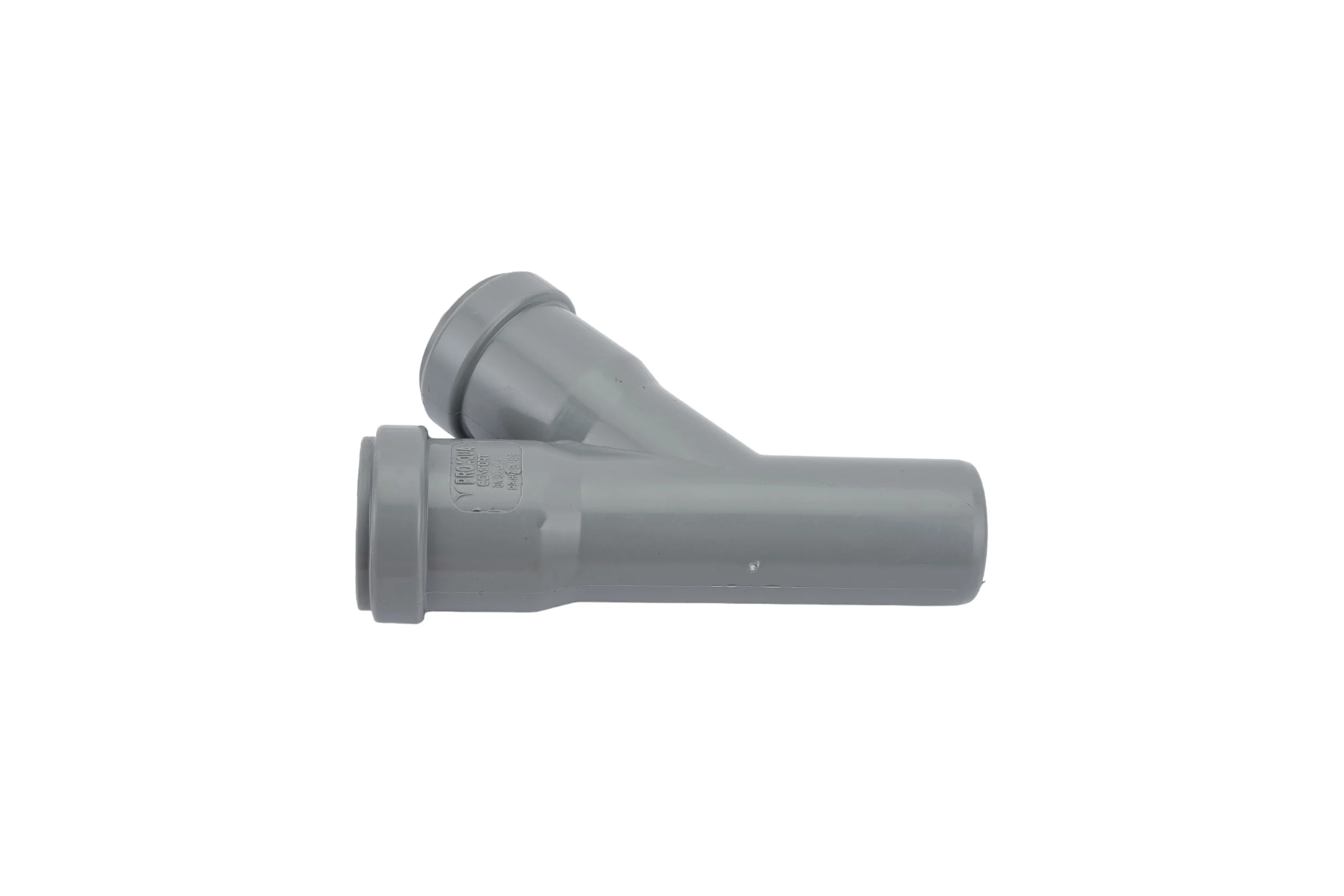 Тройник PRO AQUA COMFORT PP 32x32/45 203245