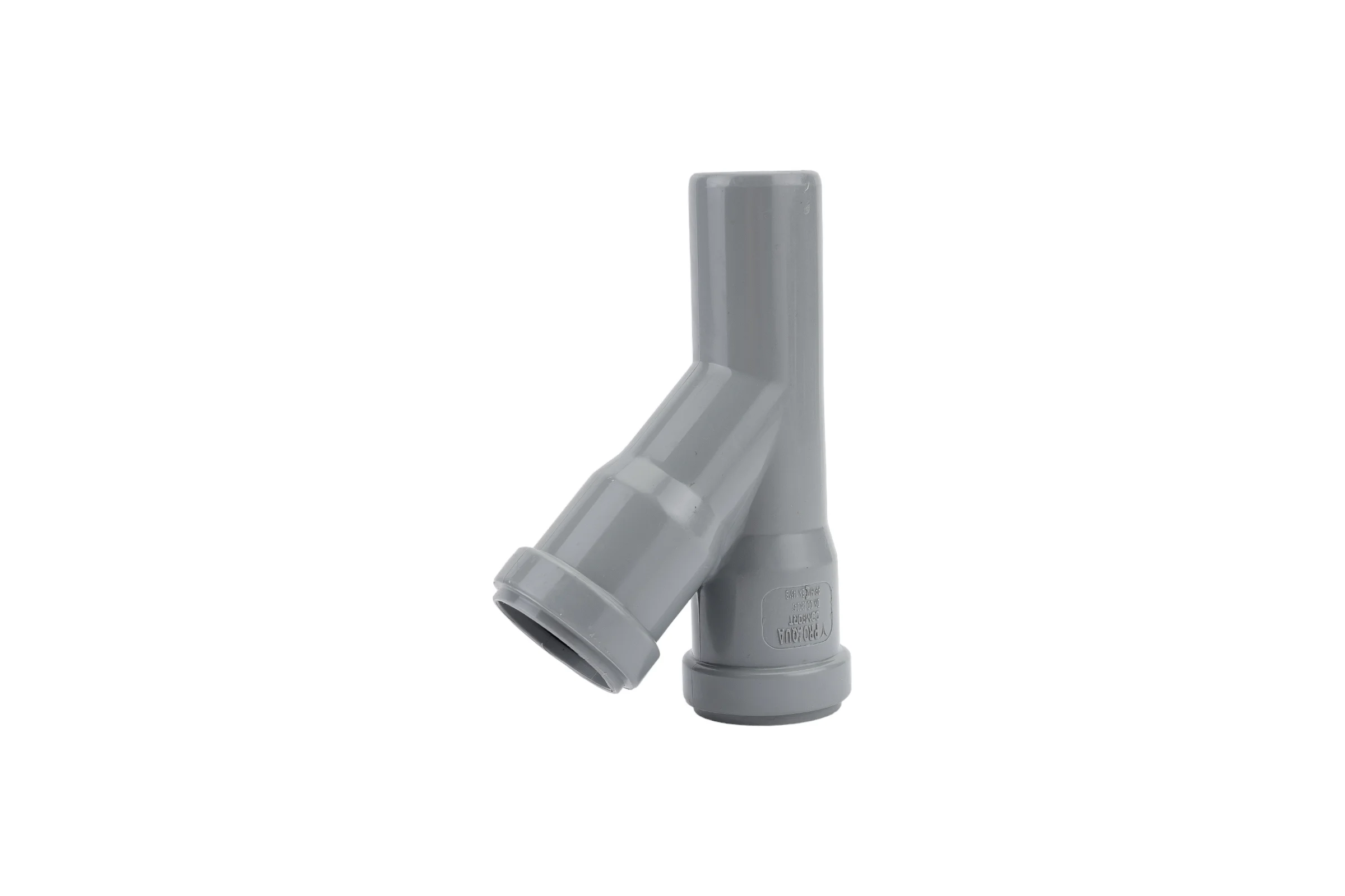 Тройник PRO AQUA COMFORT PP 32x32/45 203245
