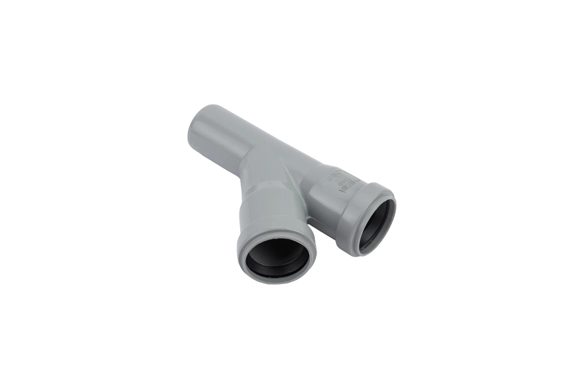Тройник PRO AQUA COMFORT PP 32x32/45 203245