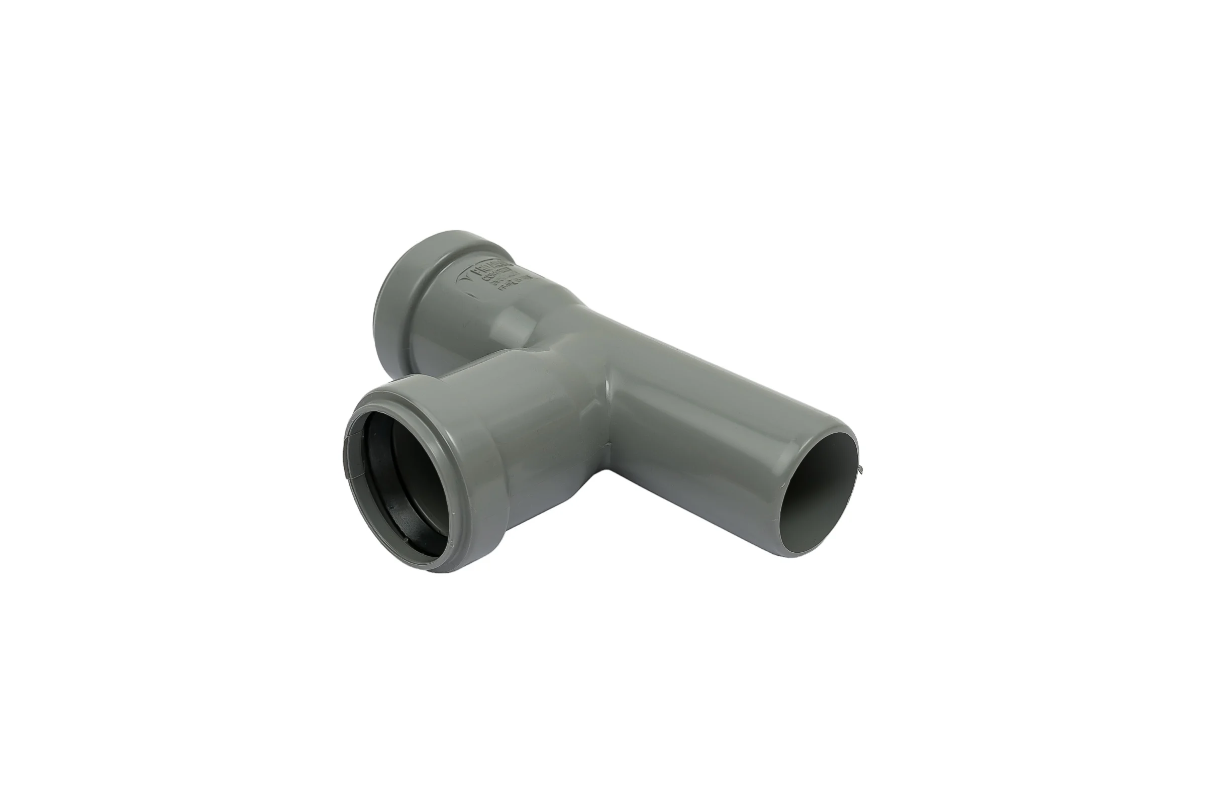 Тройник PRO AQUA COMFORT PP 32x32/87.5 203287b