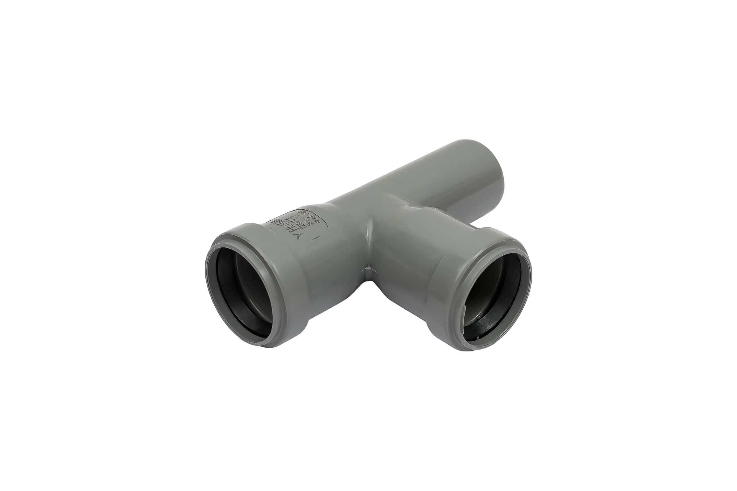 Тройник PRO AQUA COMFORT PP 32x32/87.5 203287b