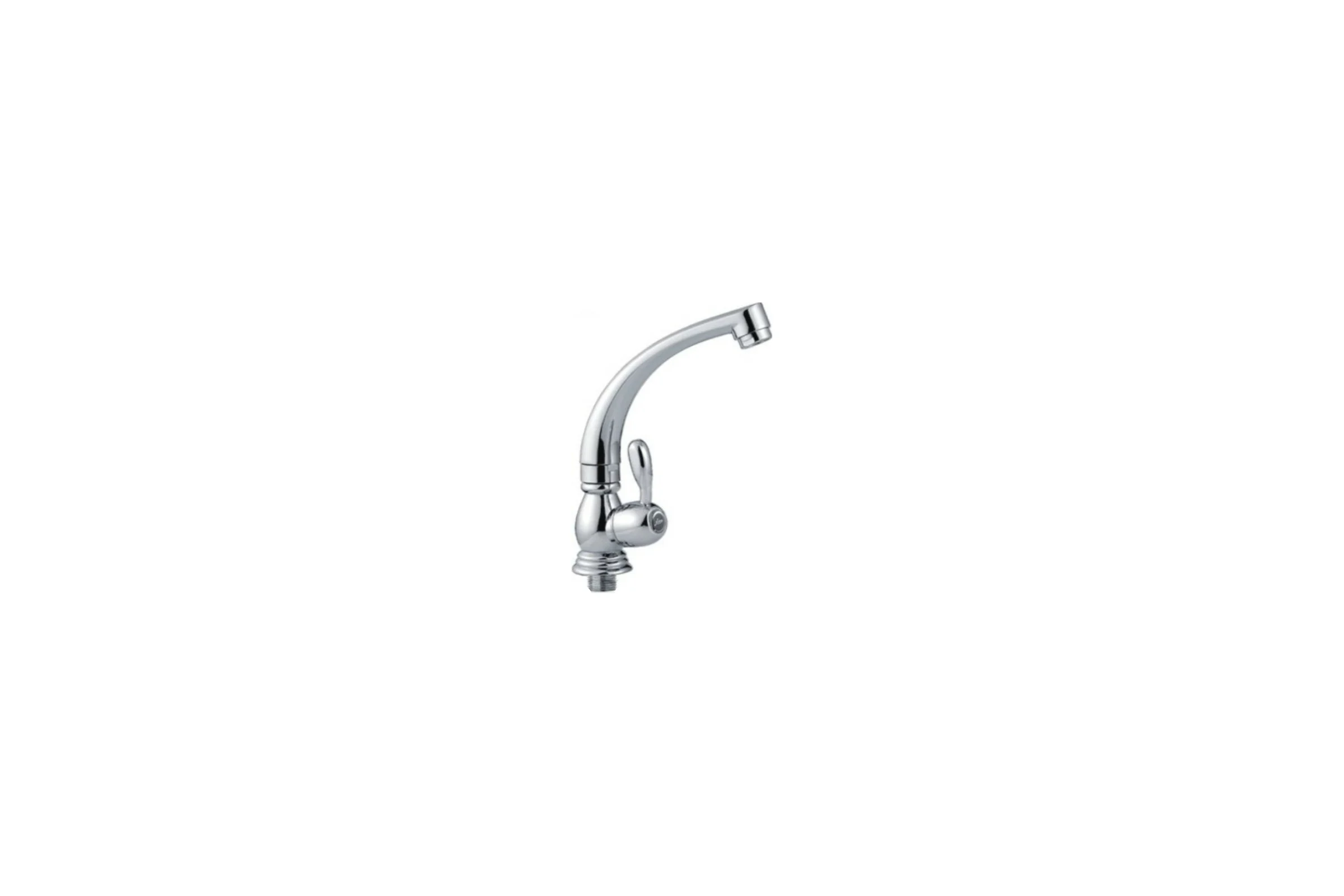Смеситель LEDEME L4196 моно 65732