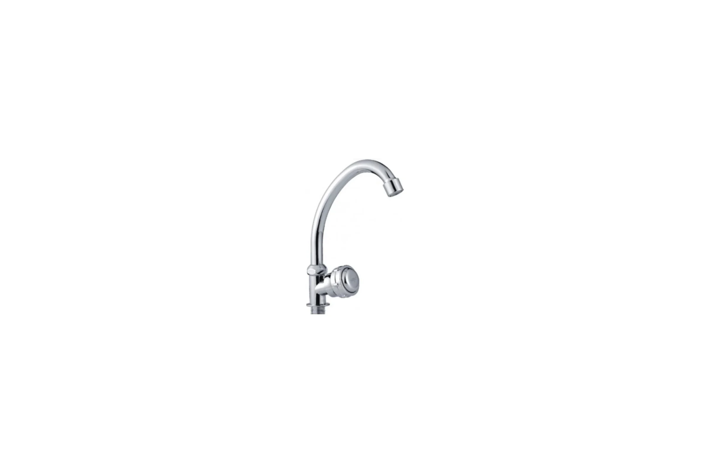 Смеситель LEDEME L4195 моно 65730