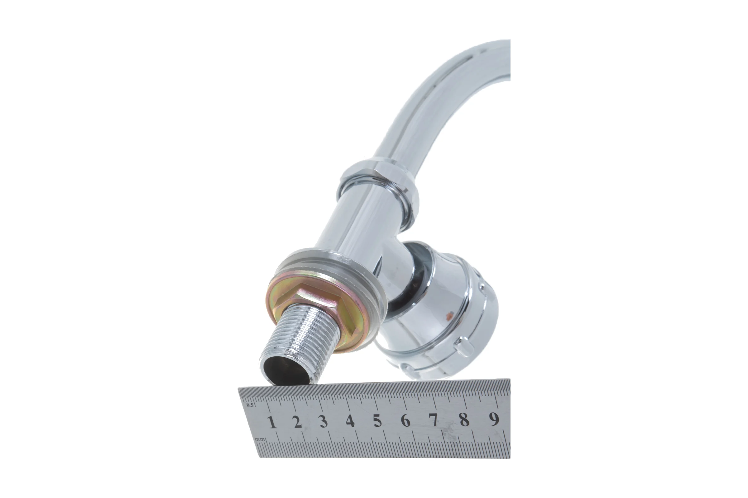 Смеситель LEDEME L4195 моно 65730
