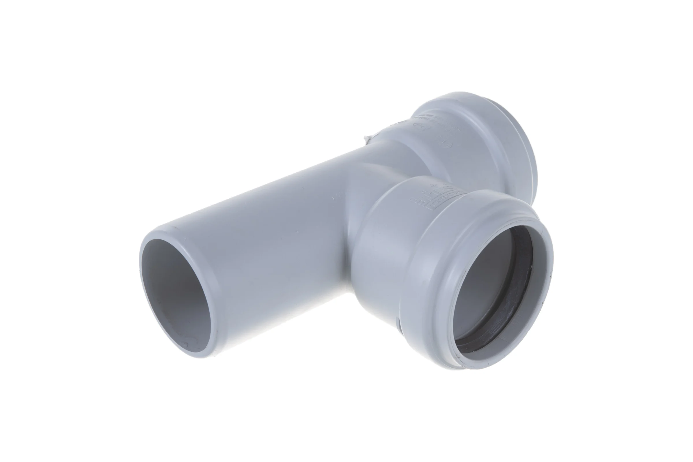 Тройник PRO AQUA STILTE PLUS 58x58/87,5 STPL2005805887