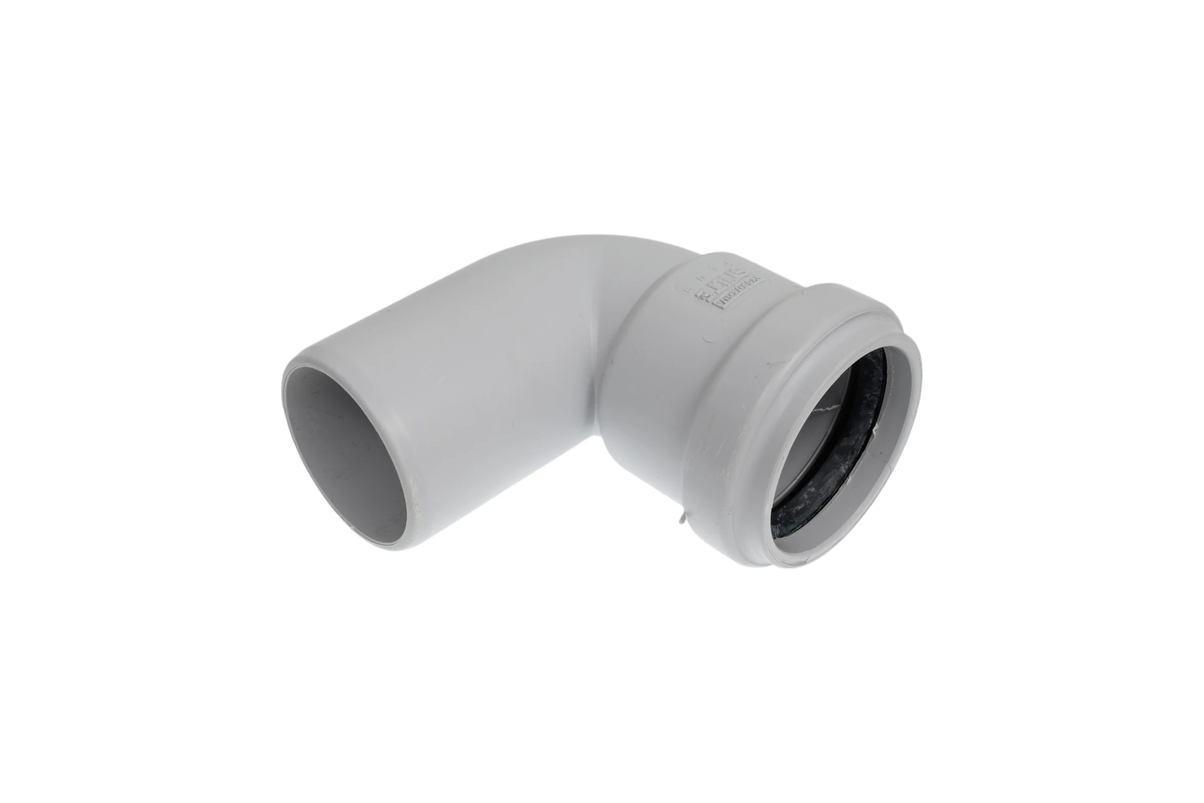 Отвод PRO AQUA STILTE PLUS 58x87 STPL1005887