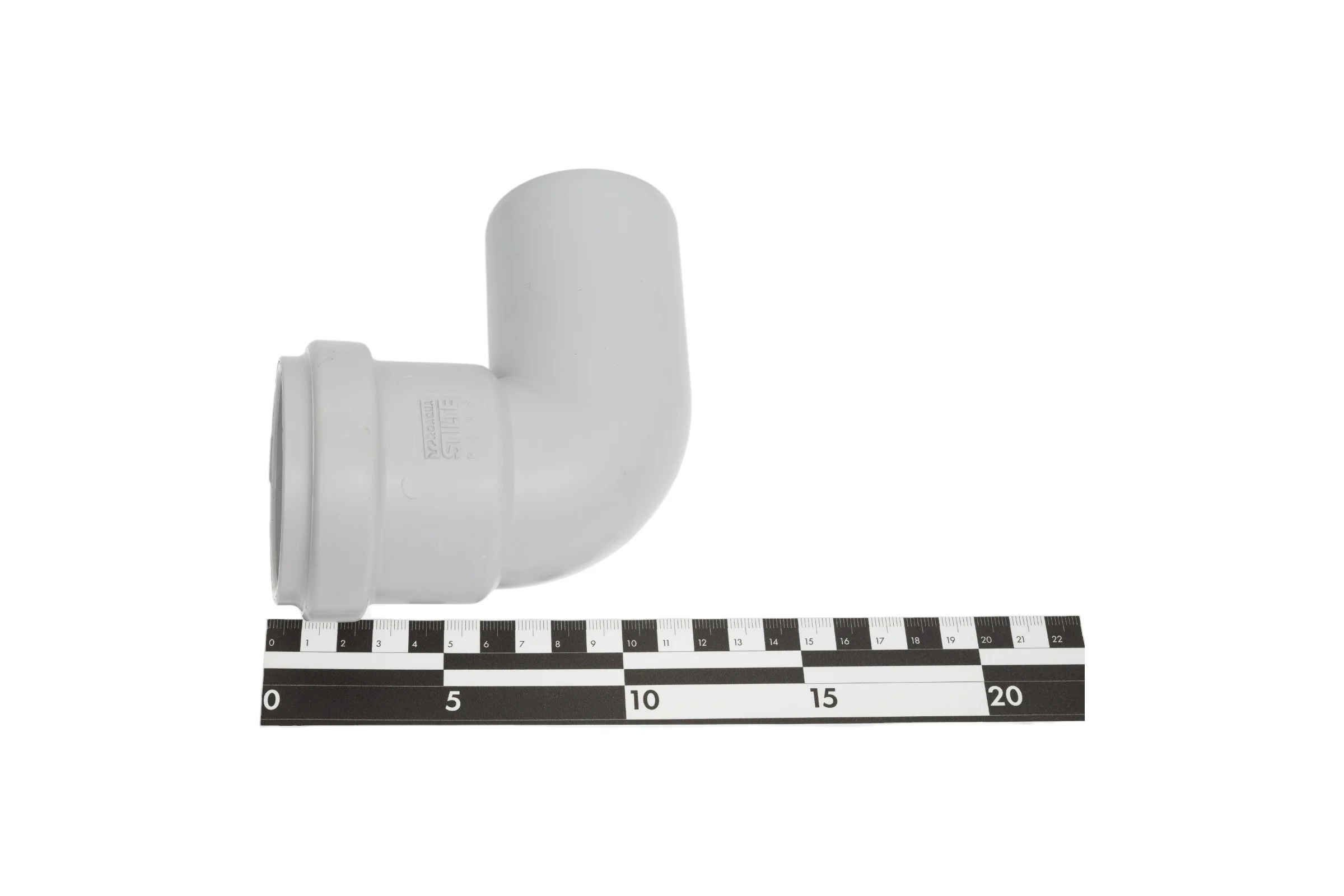 Отвод PRO AQUA STILTE PLUS 58x87 STPL1005887