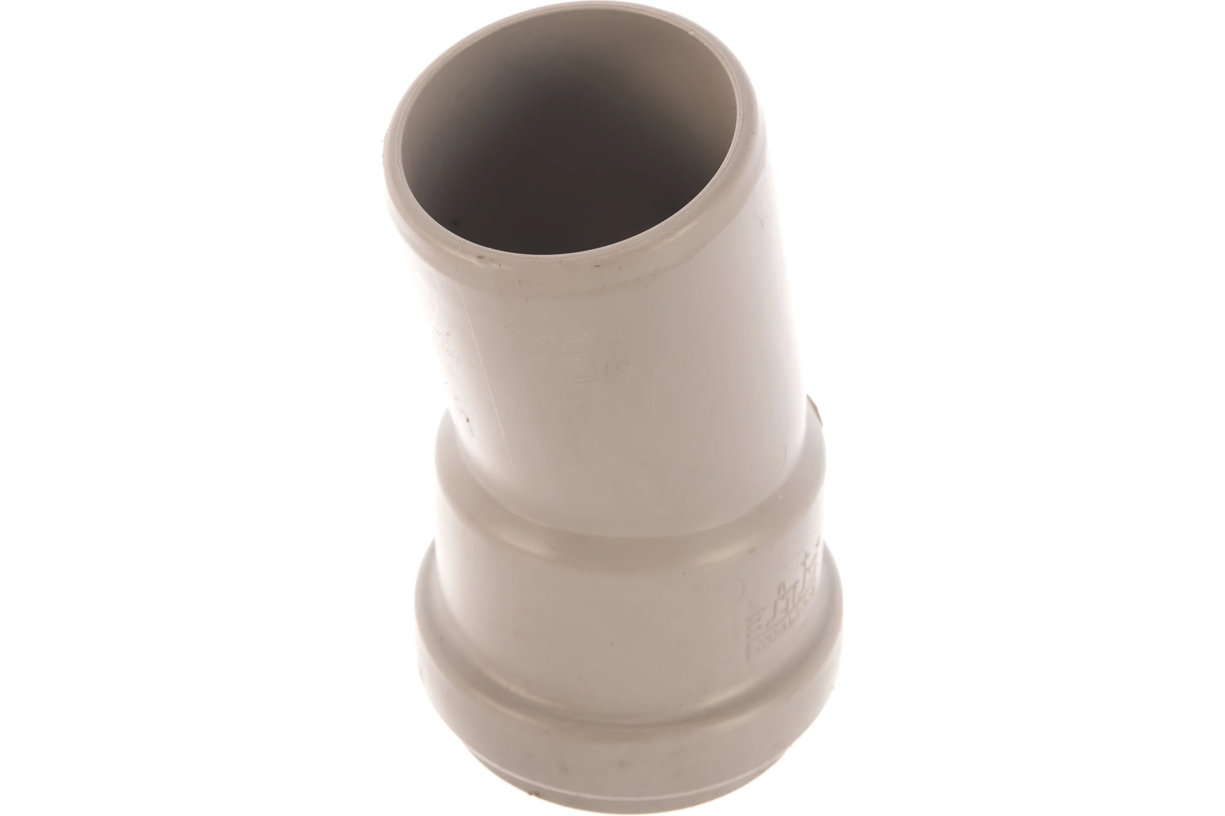 Отвод PRO AQUA STILTE PLUS 58x15 мм STPL1005815