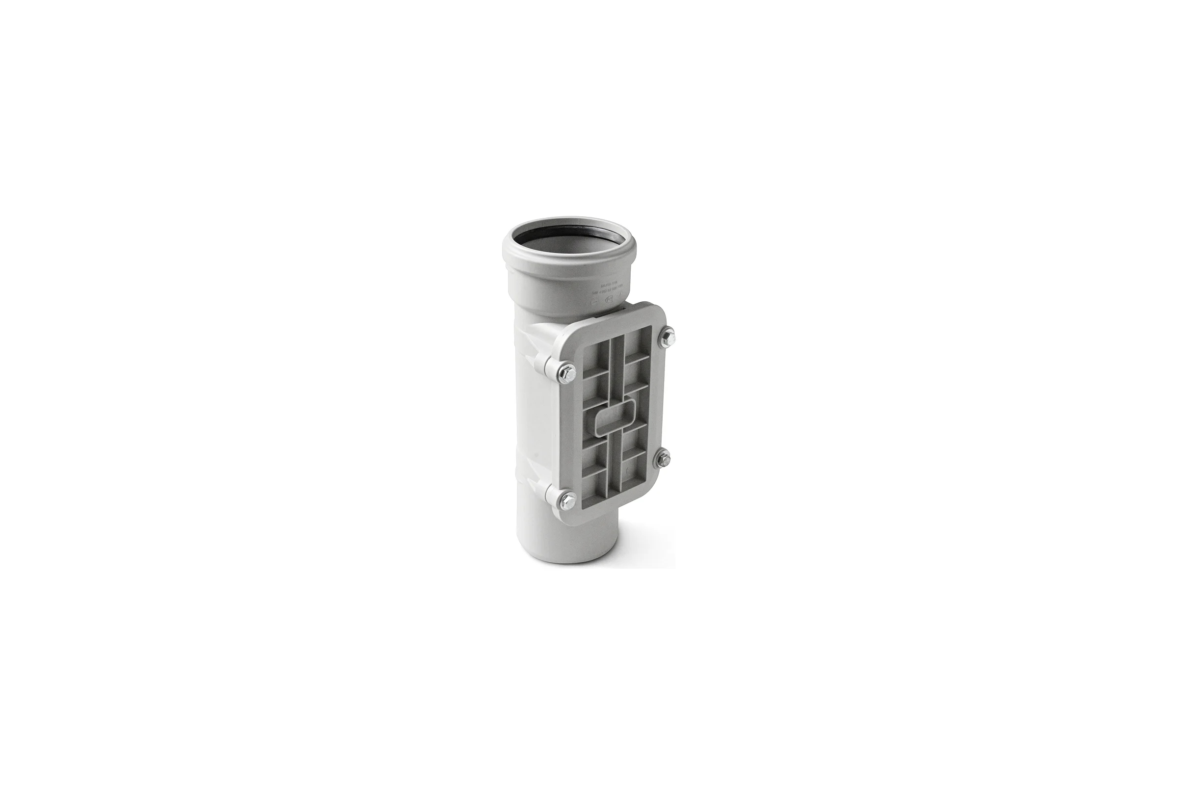 Ревизия PRO AQUA STILTE PLUS 58 мм STPL60058