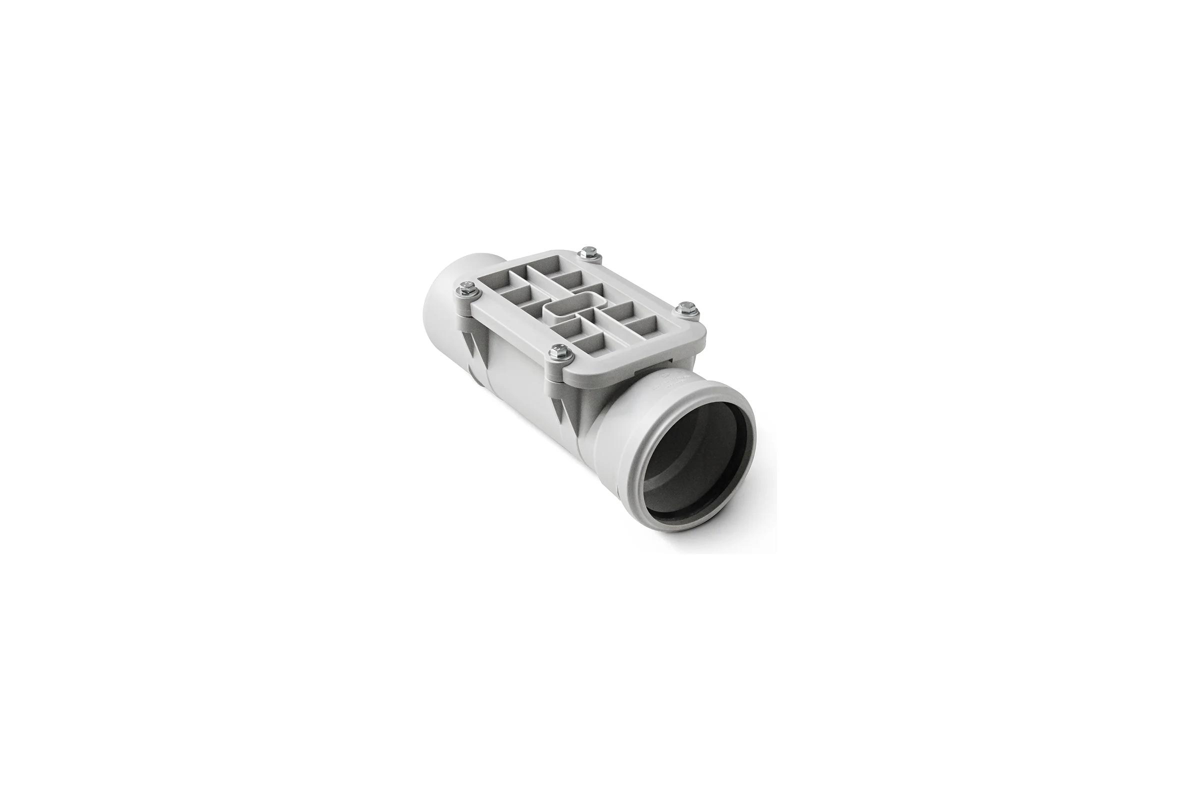Ревизия PRO AQUA STILTE PLUS 58 мм STPL60058
