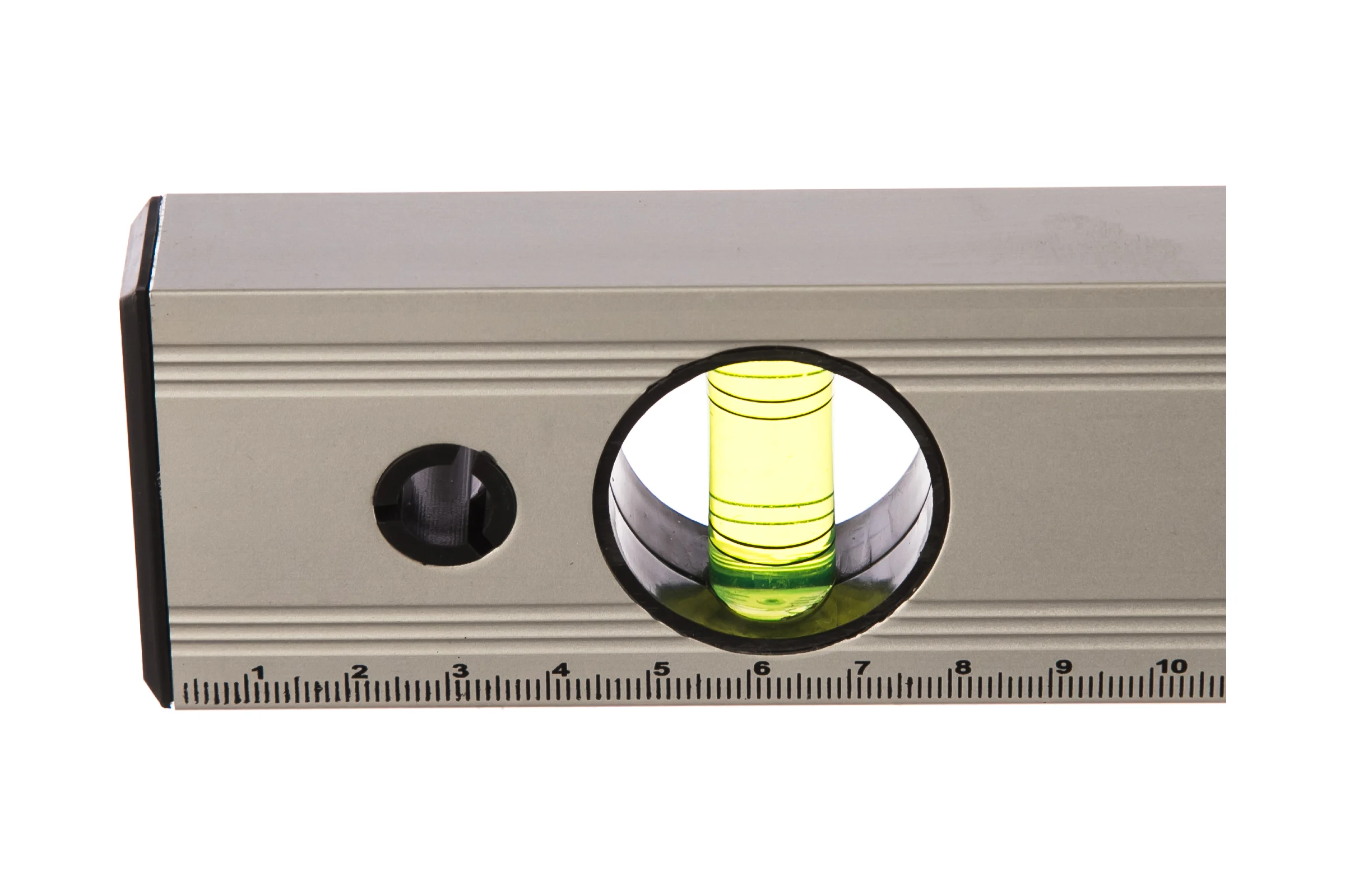 Алюминиевый уровень Vertextools 400мм 3033-400