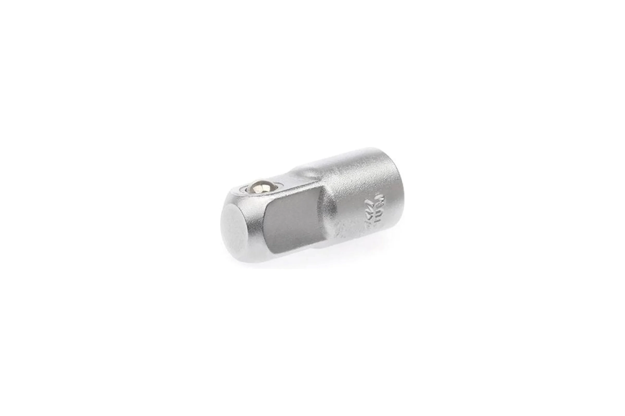 Переходник Дело Техники 1/4"F× 3/8"М 609502