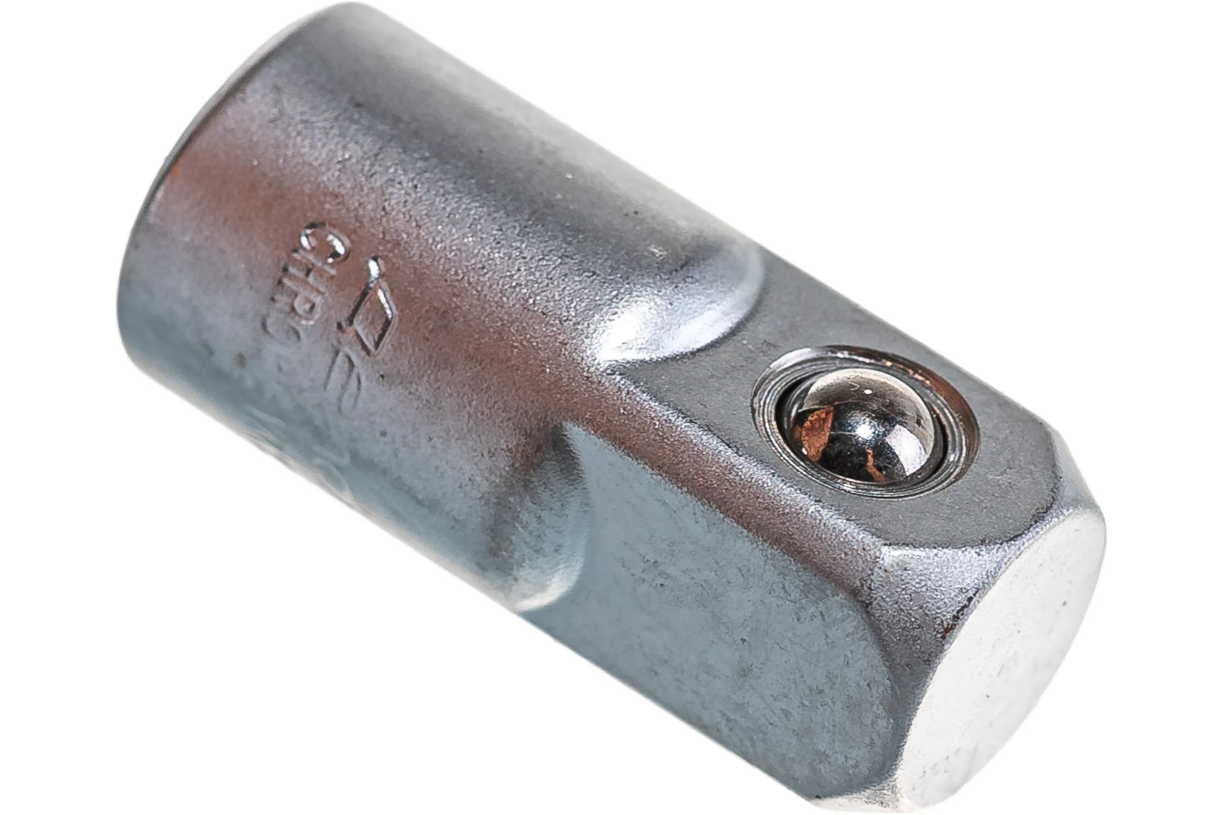 Переходник Дело Техники 1/4"F× 3/8"М 609502