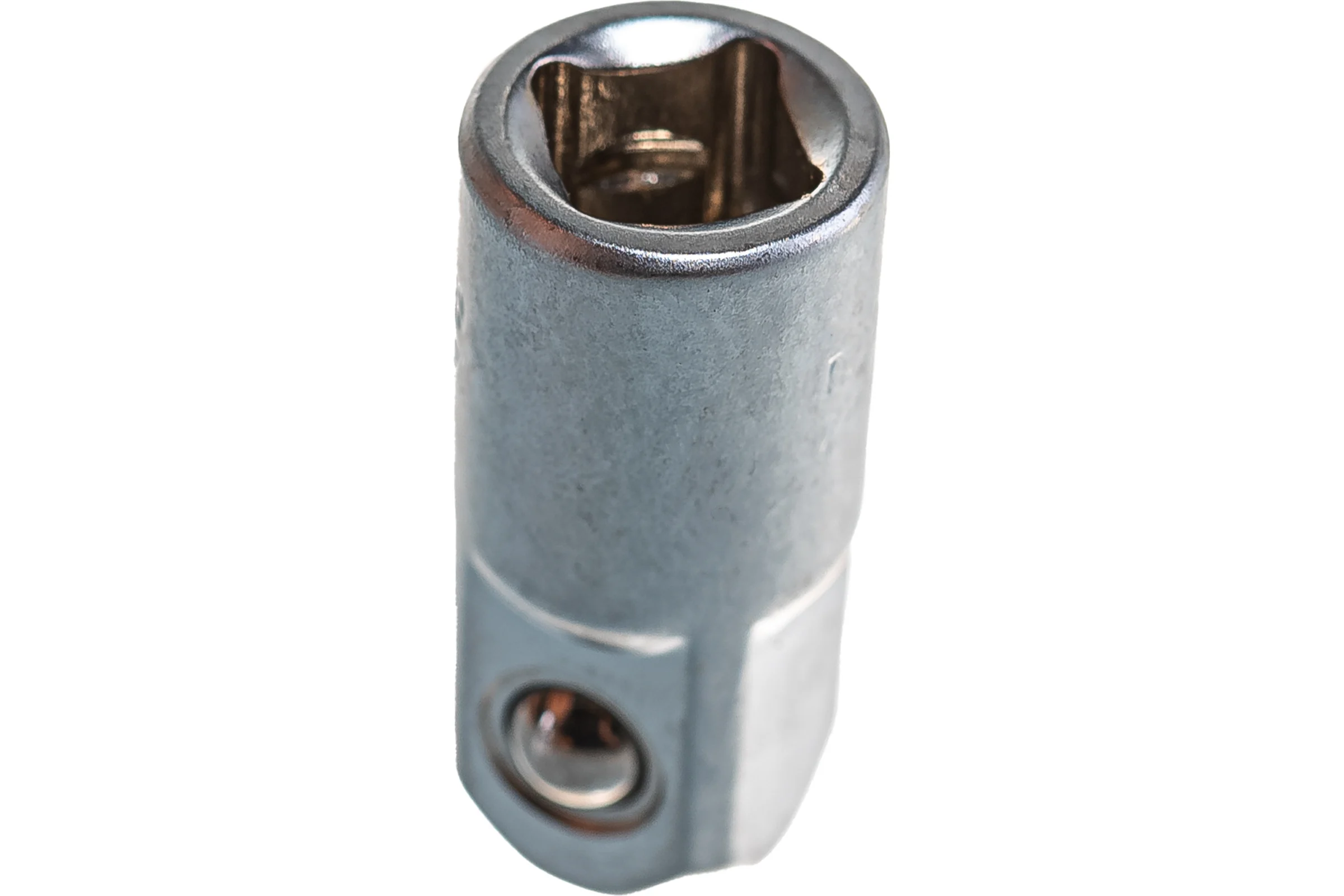 Переходник Дело Техники 1/4"F× 3/8"М 609502