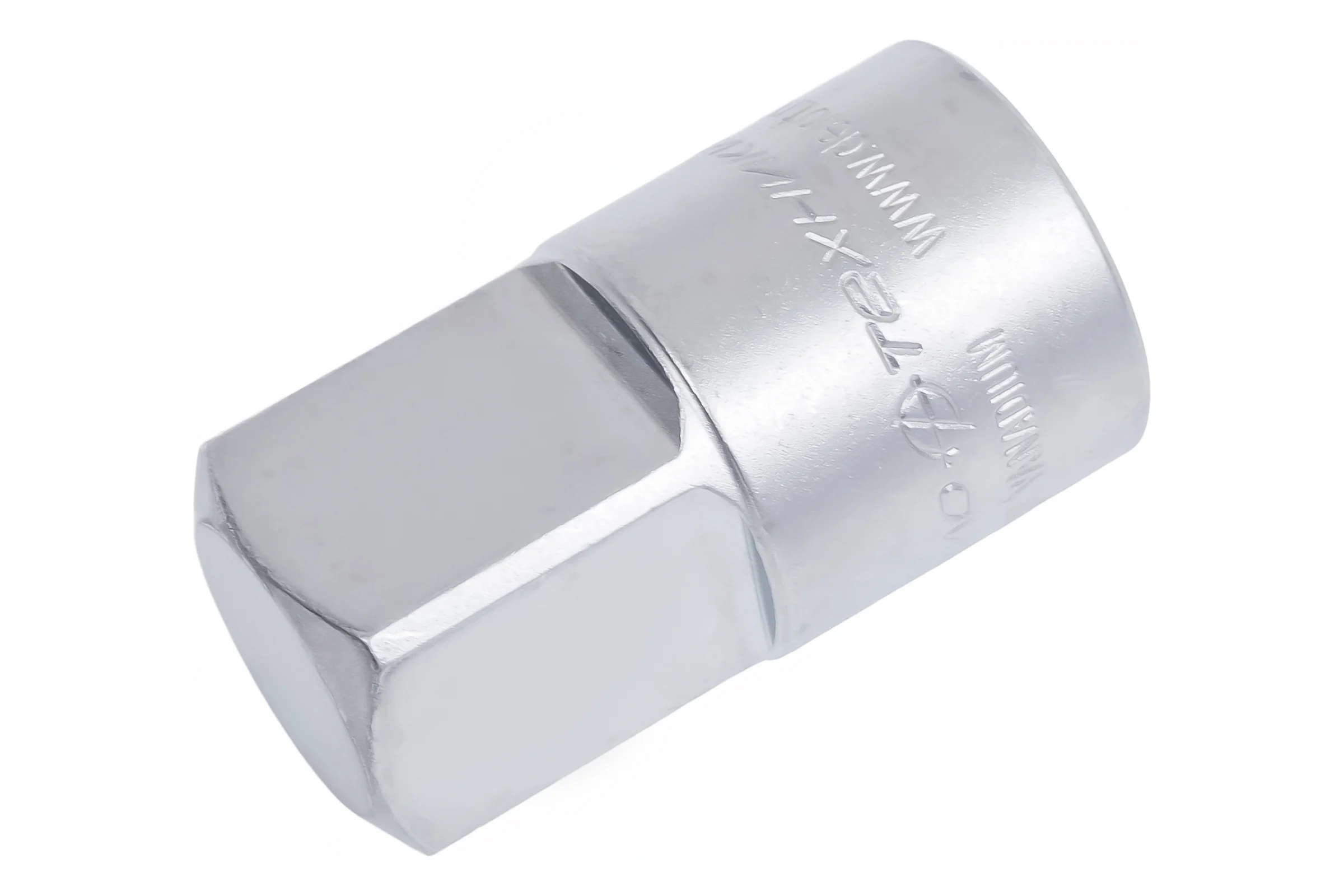 Переходник Дело Техники 1/2"F × 3/4"М 629540