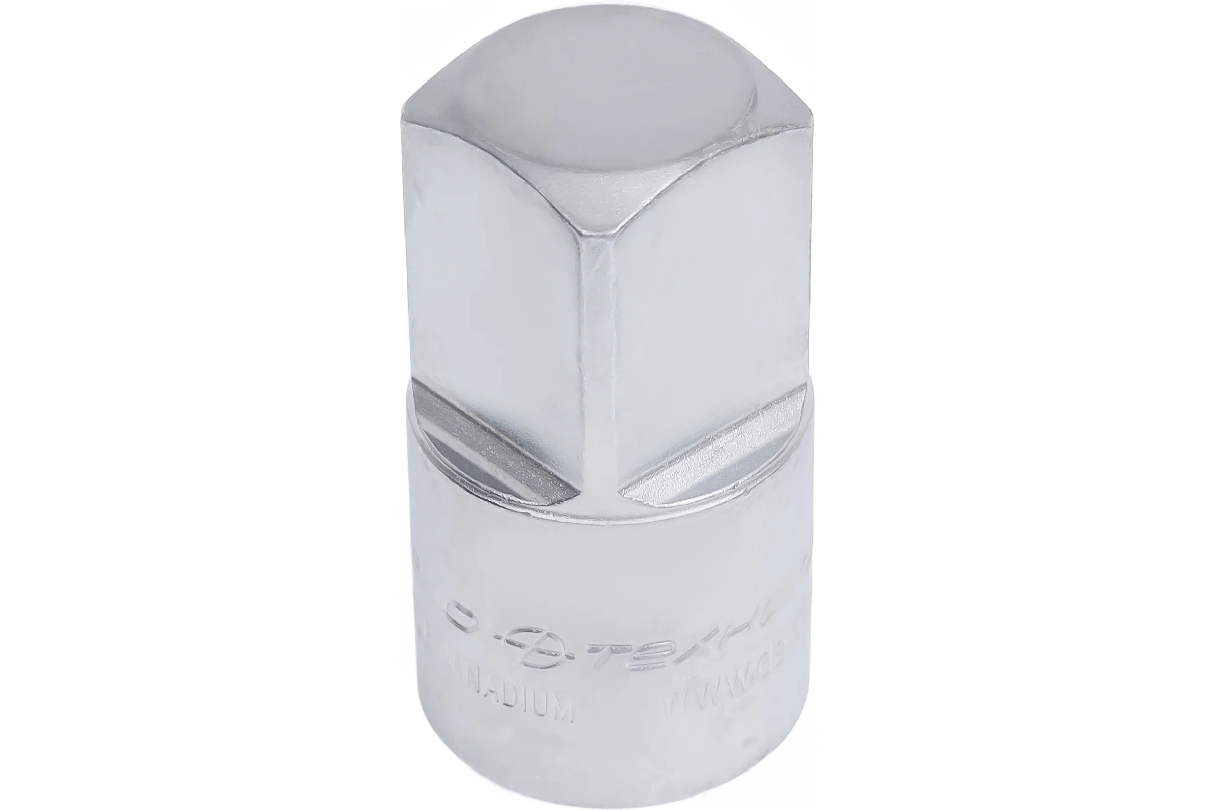 Переходник Дело Техники 1/2"F × 3/4"М 629540
