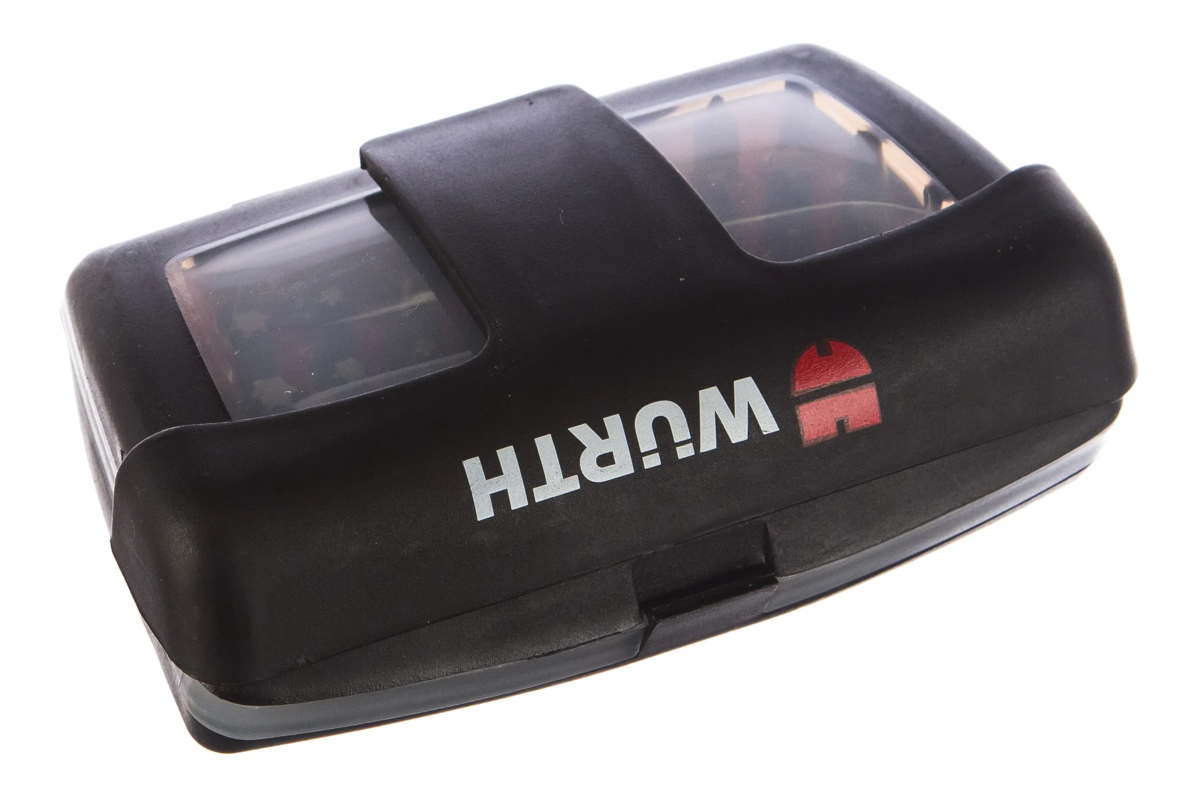 Набор бит с держателем 31 шт WURTH 0614250031961