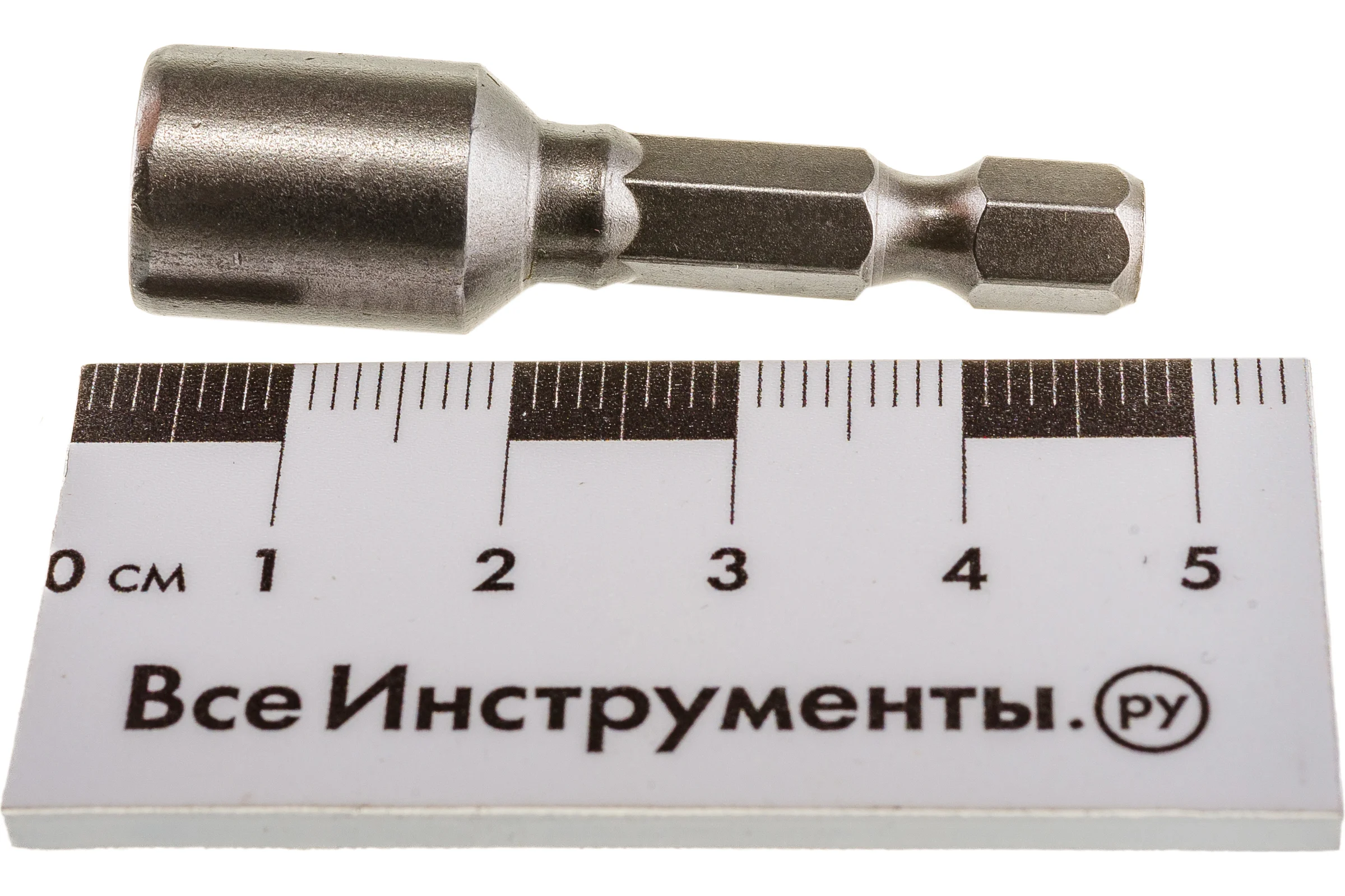 Бита с торцевой головкой (2 шт; 7х45 мм) КЕДР 150-002 208753