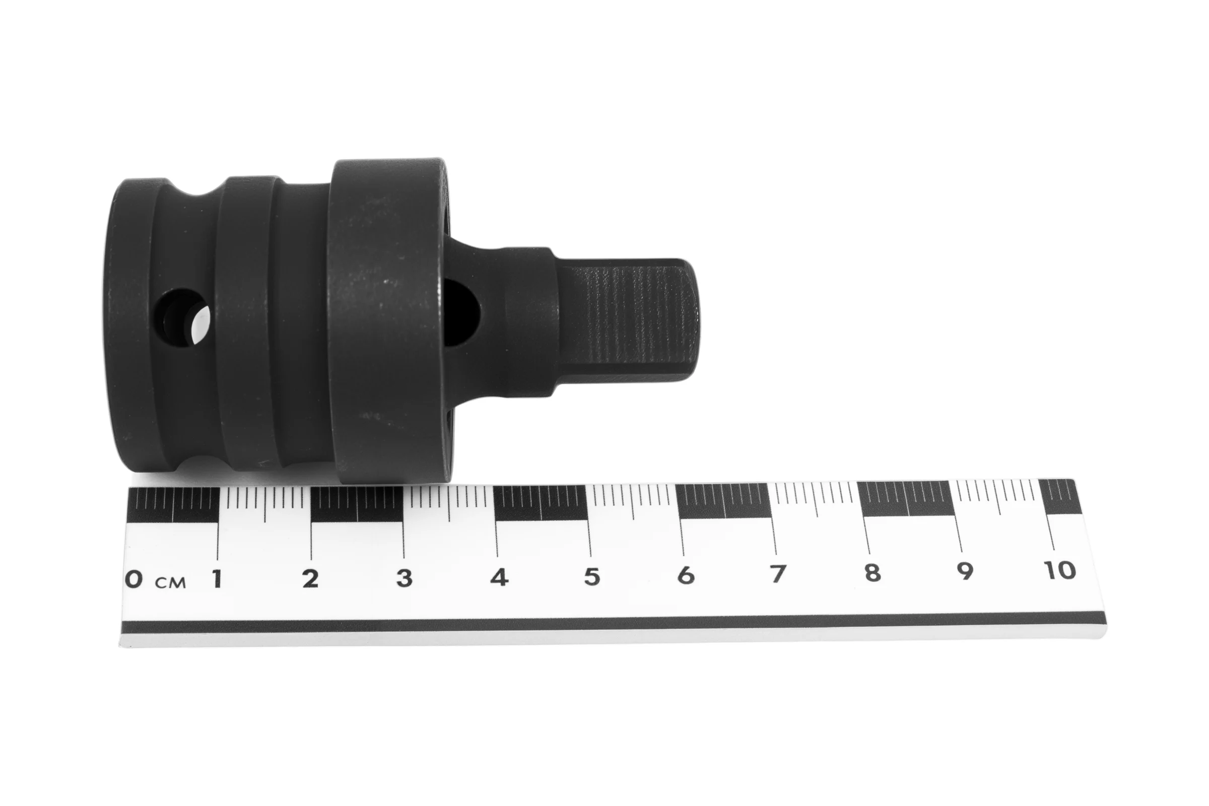 Кардан шарнирный ударный 1/2 СТАНКОИМПОРТ CS-12.65.1