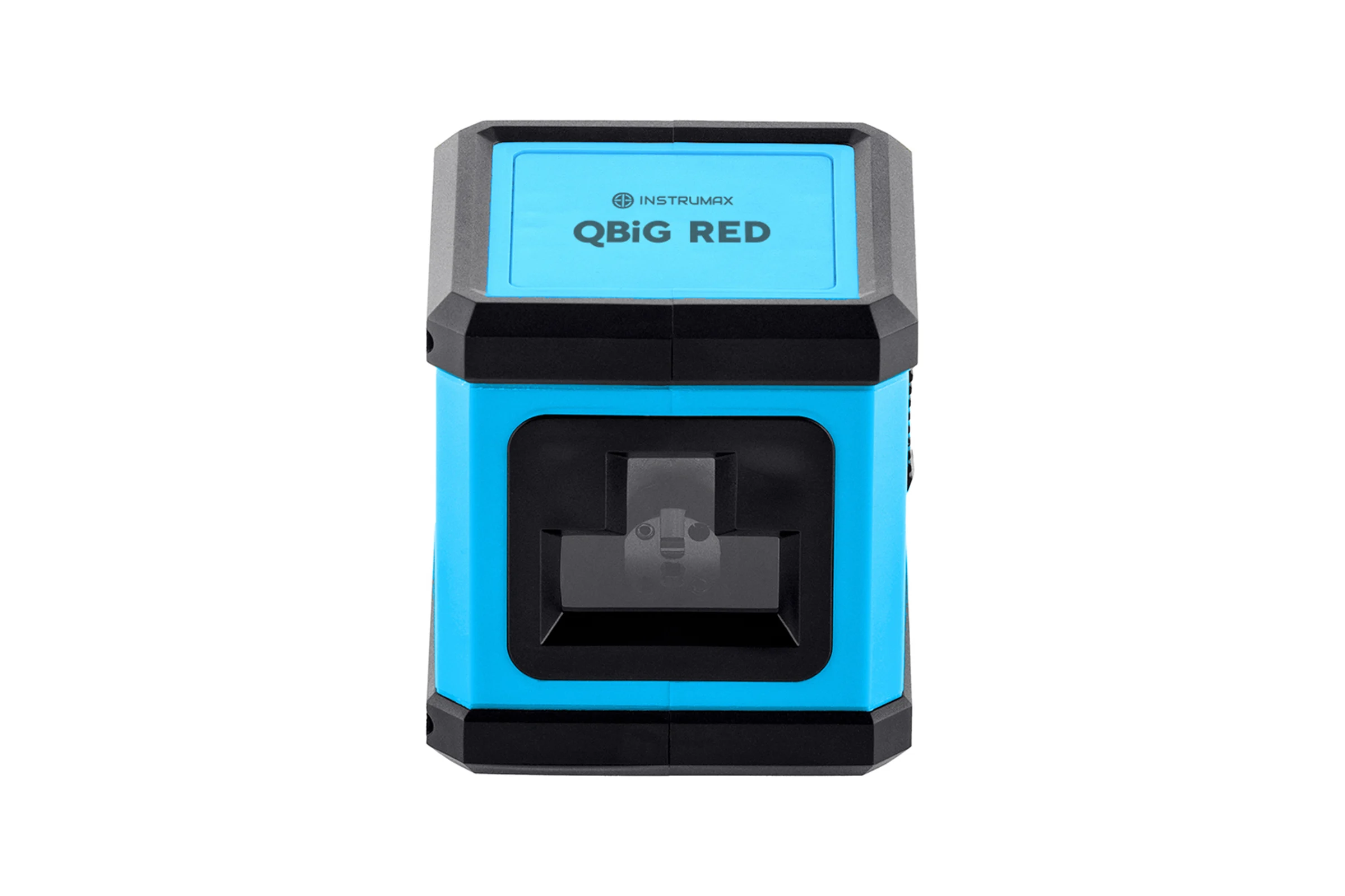 Лазерный уровень INSTRUMAX QBIG RED IM0130