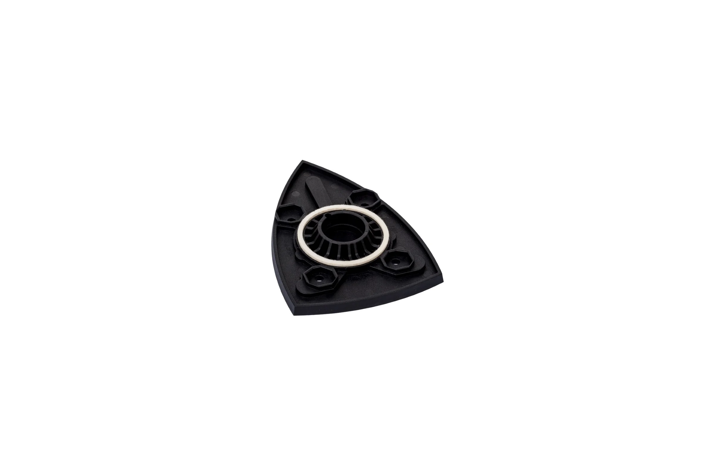 Опорная пластина 100 x 150 мм для шлифмашины GSS Bosch 2608601448