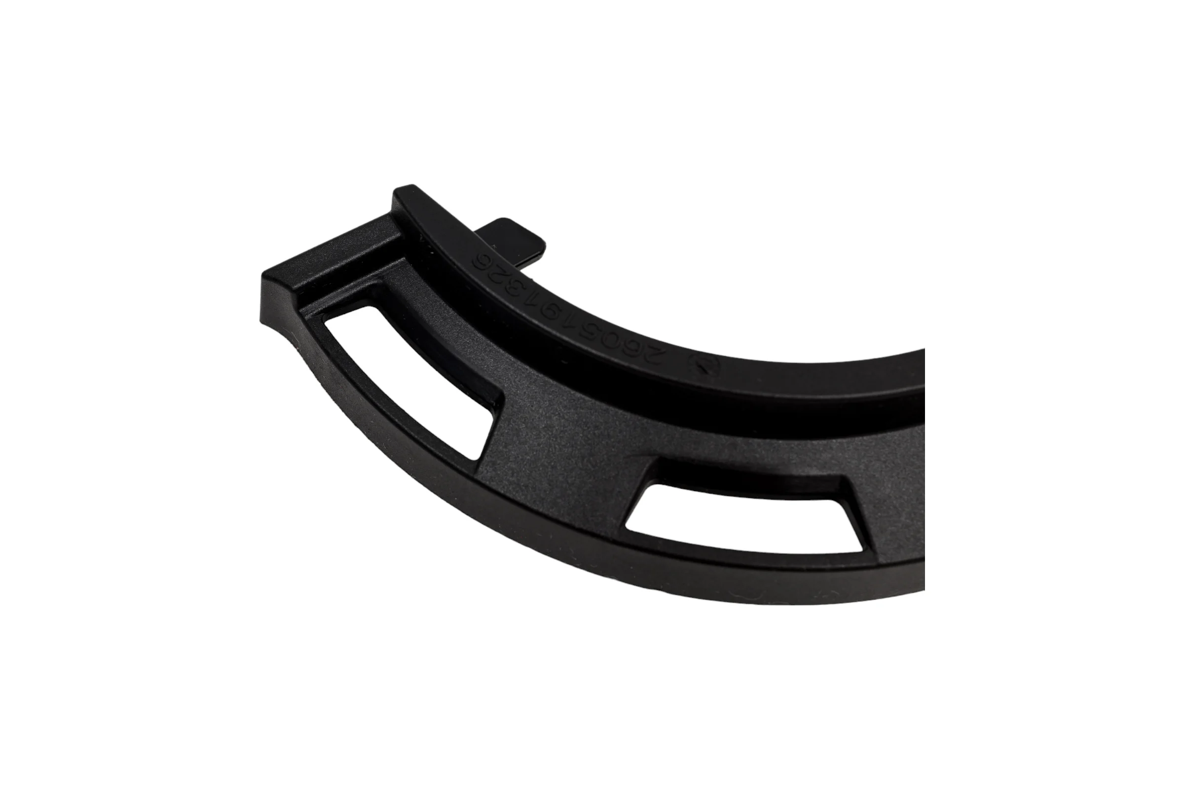 Защитный кожух для GET 75-150 Bosch 2607017497