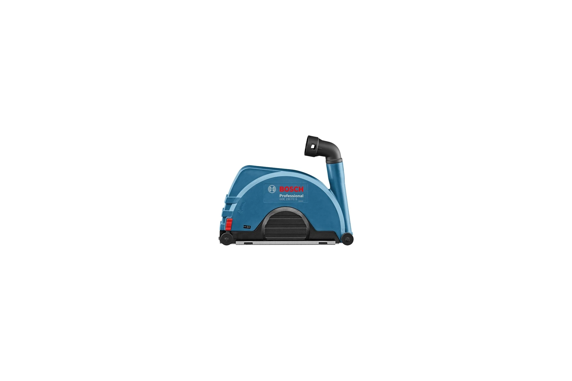 Кожух для пылеудаления GDE 230 FC-S Bosch 1600A003DL