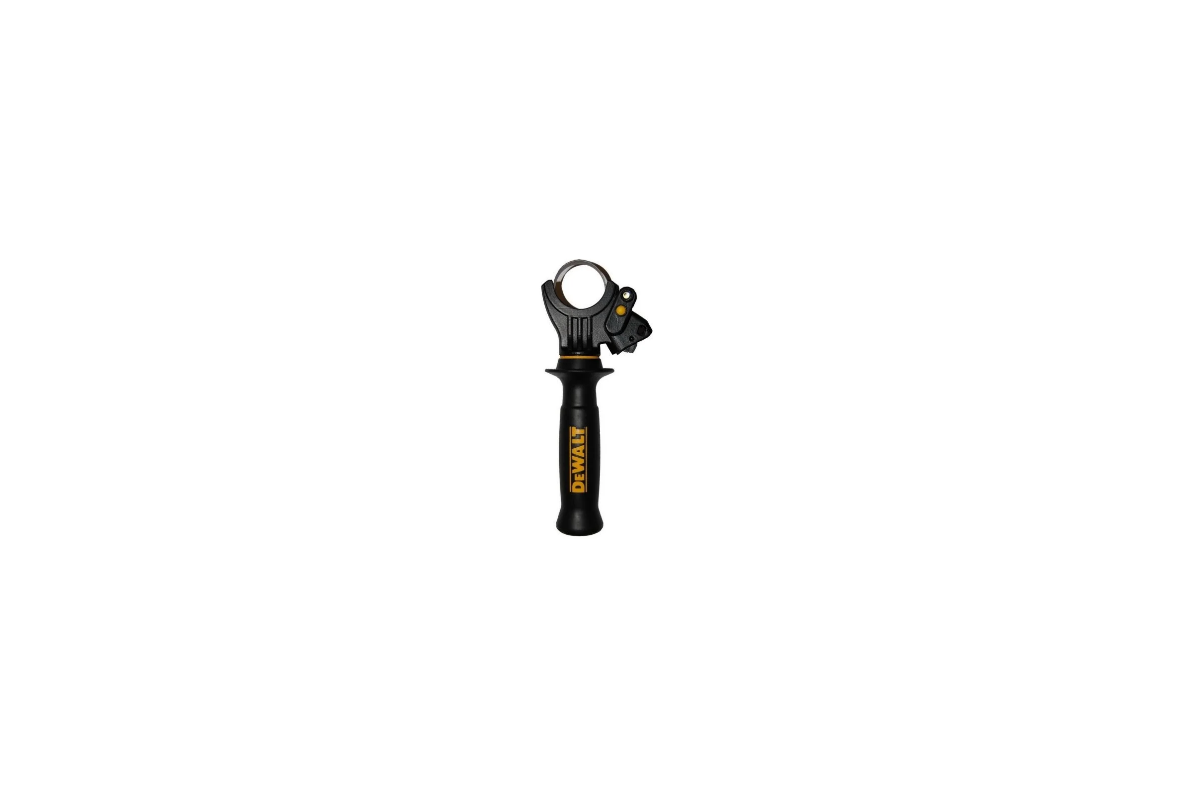 Боковая рукоятка (43 мм) для перфораторов D25013, D25052, DWD522 DEWALT D250521-XJ