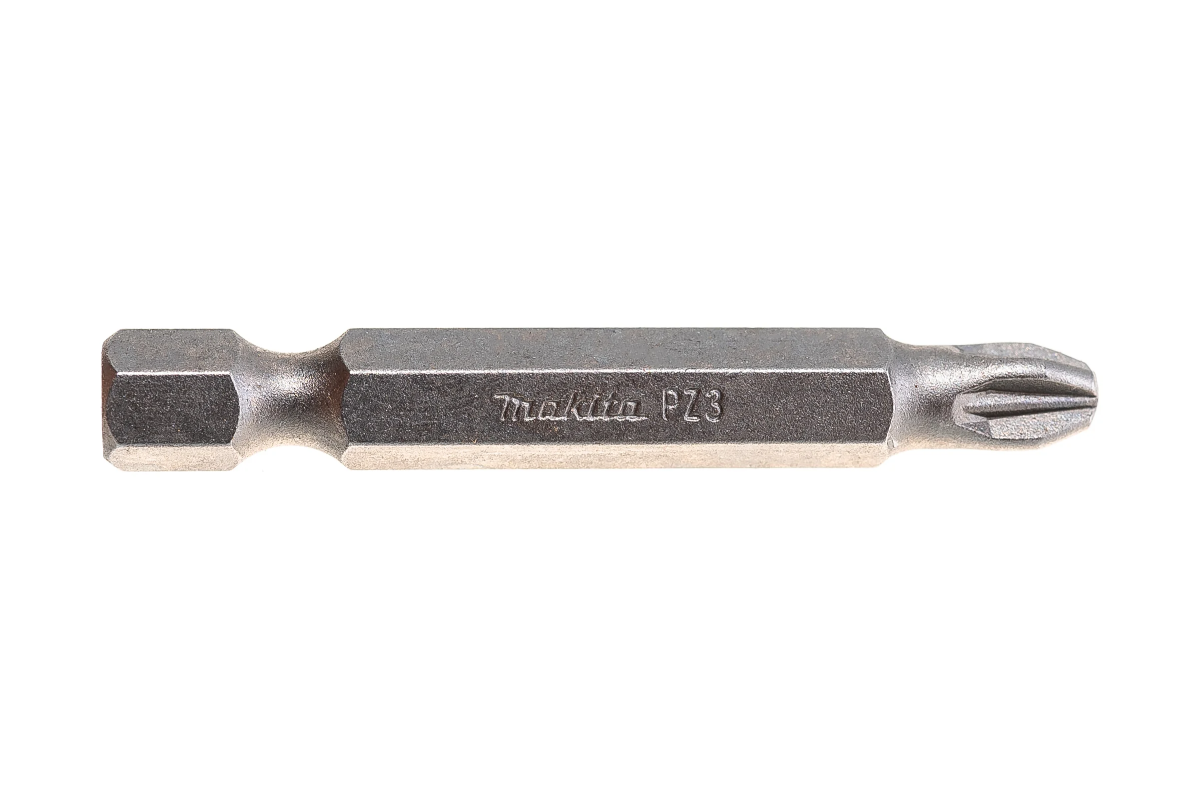 Набор бит (3 шт; PZ1/PZ2/PZ3; 50 мм) Makita B-26185