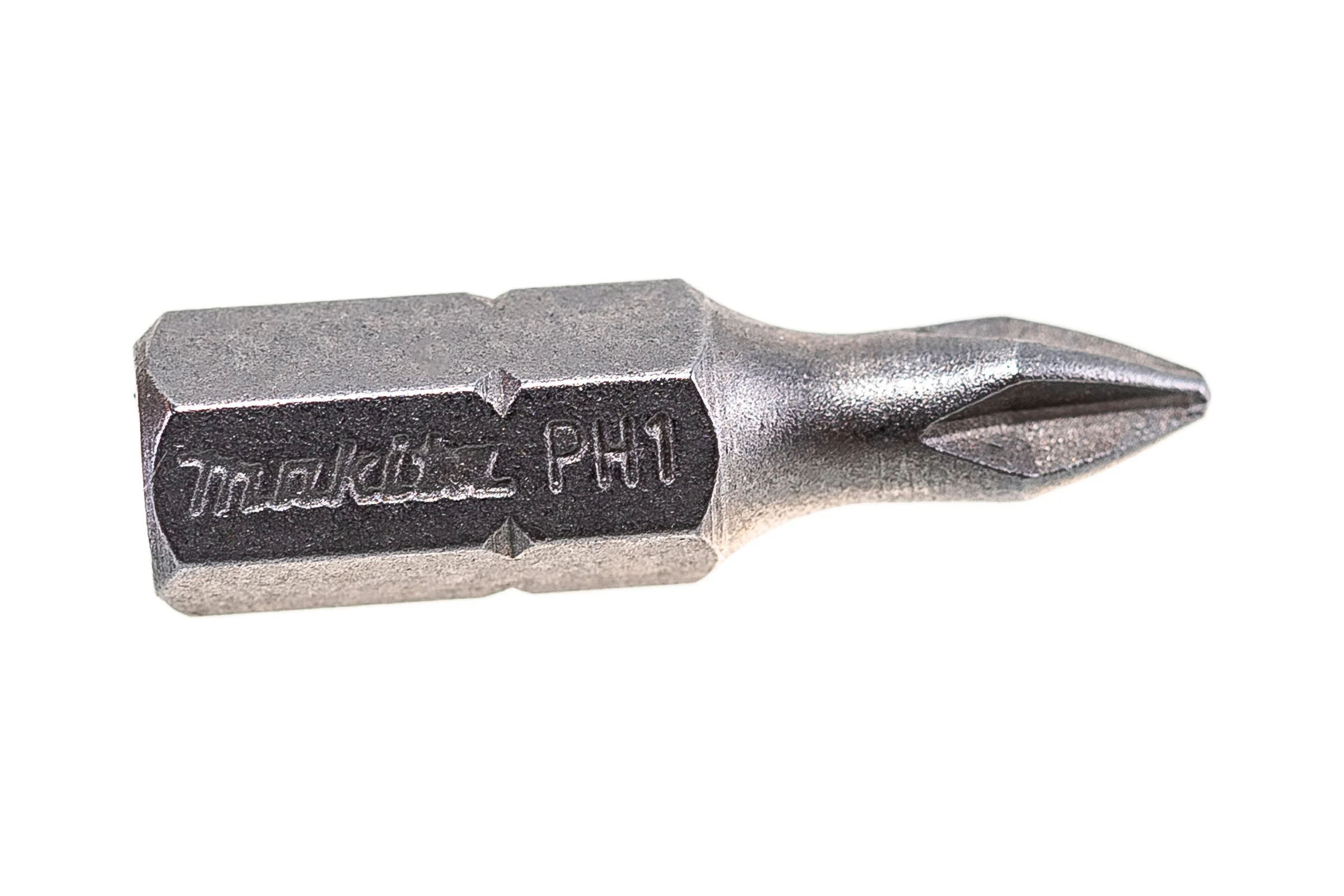 Набор бит (3 шт; РH1/РH2/РH3; 25 мм) Makita B-24511