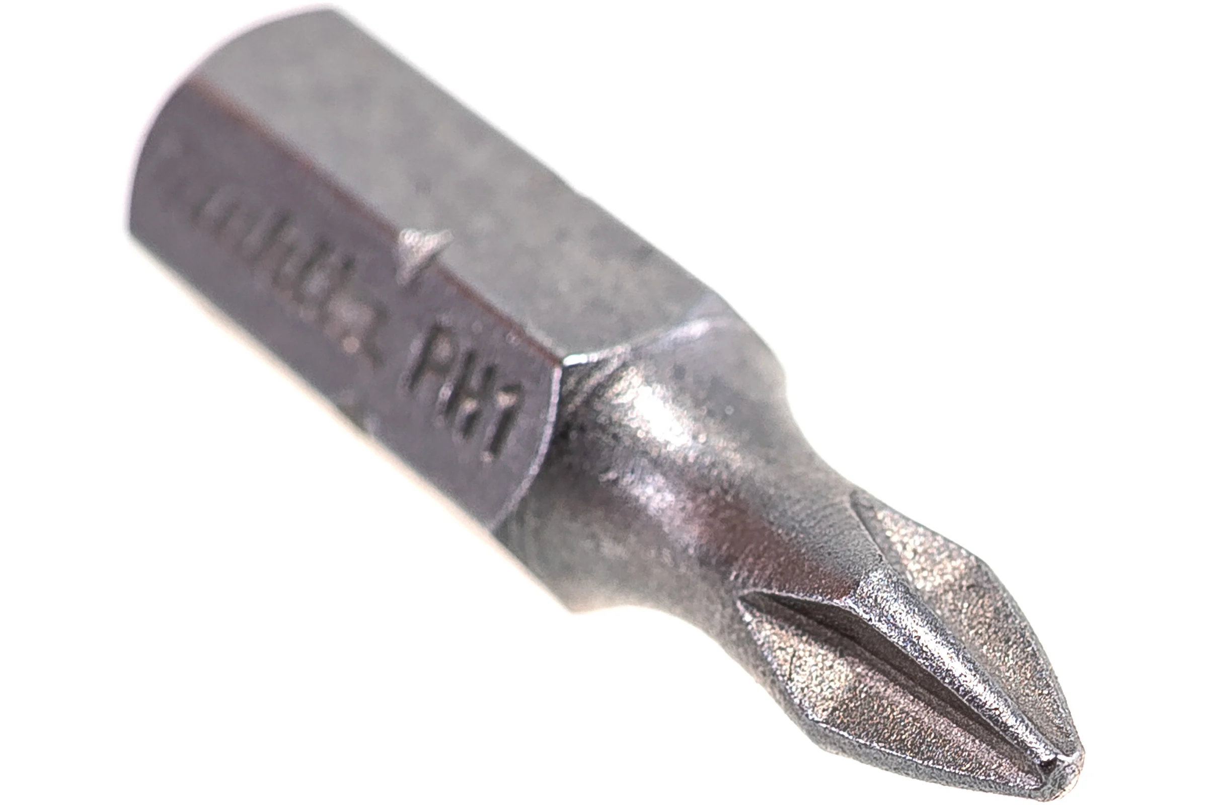 Набор бит (3 шт; РH1/РH2/РH3; 25 мм) Makita B-24511
