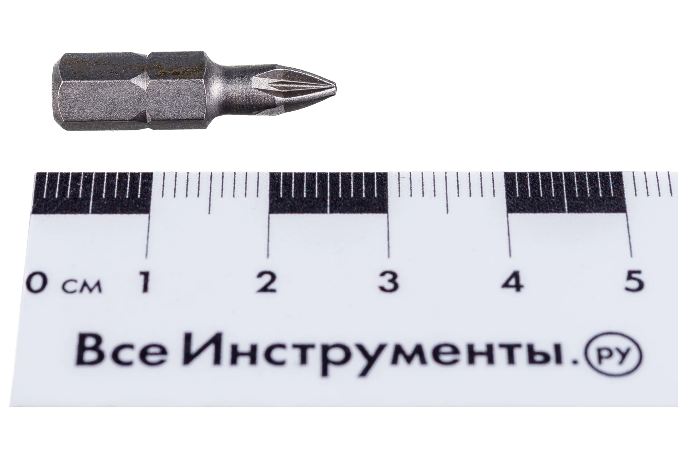 Набор бит (3 шт; РZ1/2/3; 25 мм) Makita B-24527