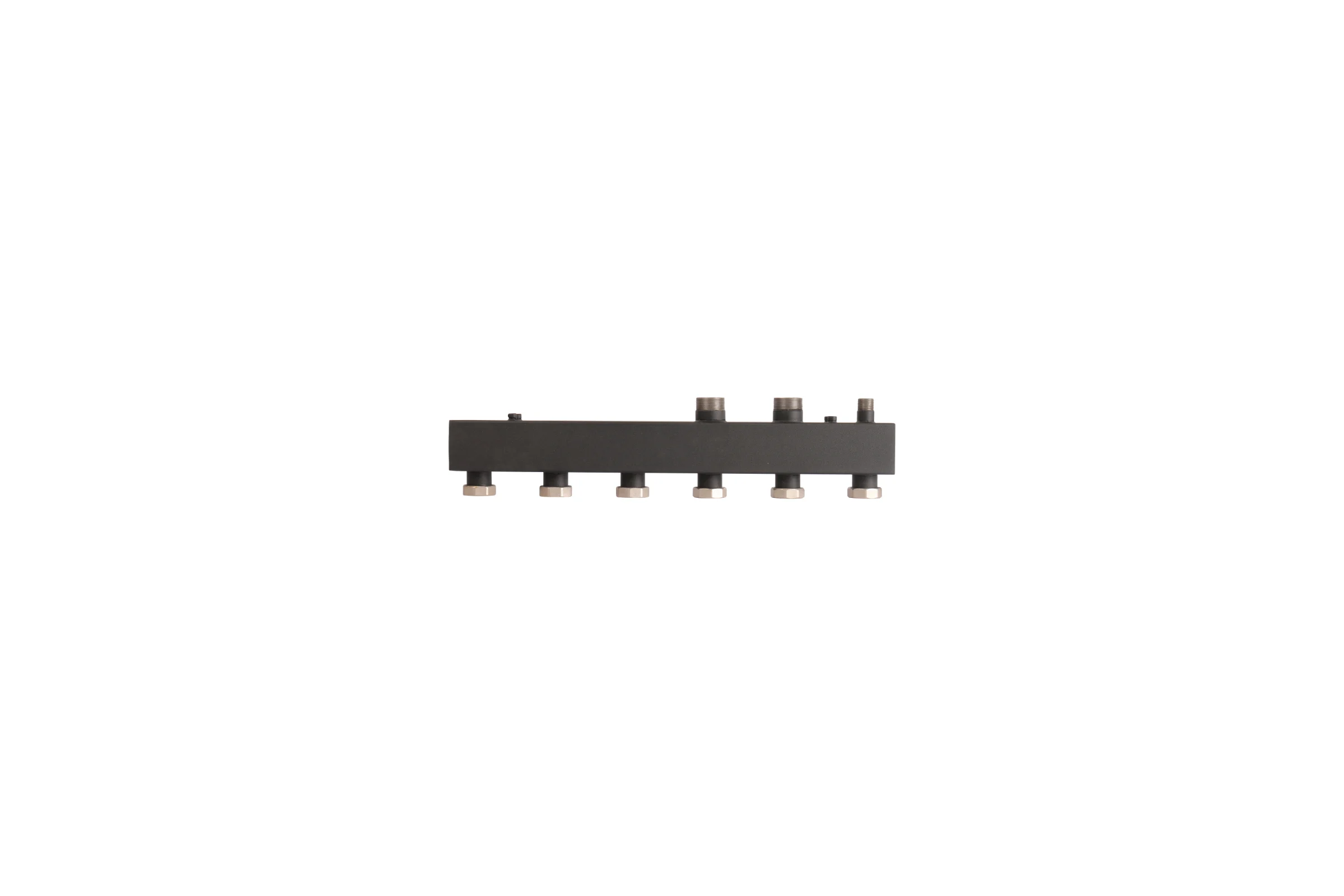 Коллектор ROMMER 3 отопительных контура, 1 1/2 RDG-0017-004003 RG008T2Q24OQJ5