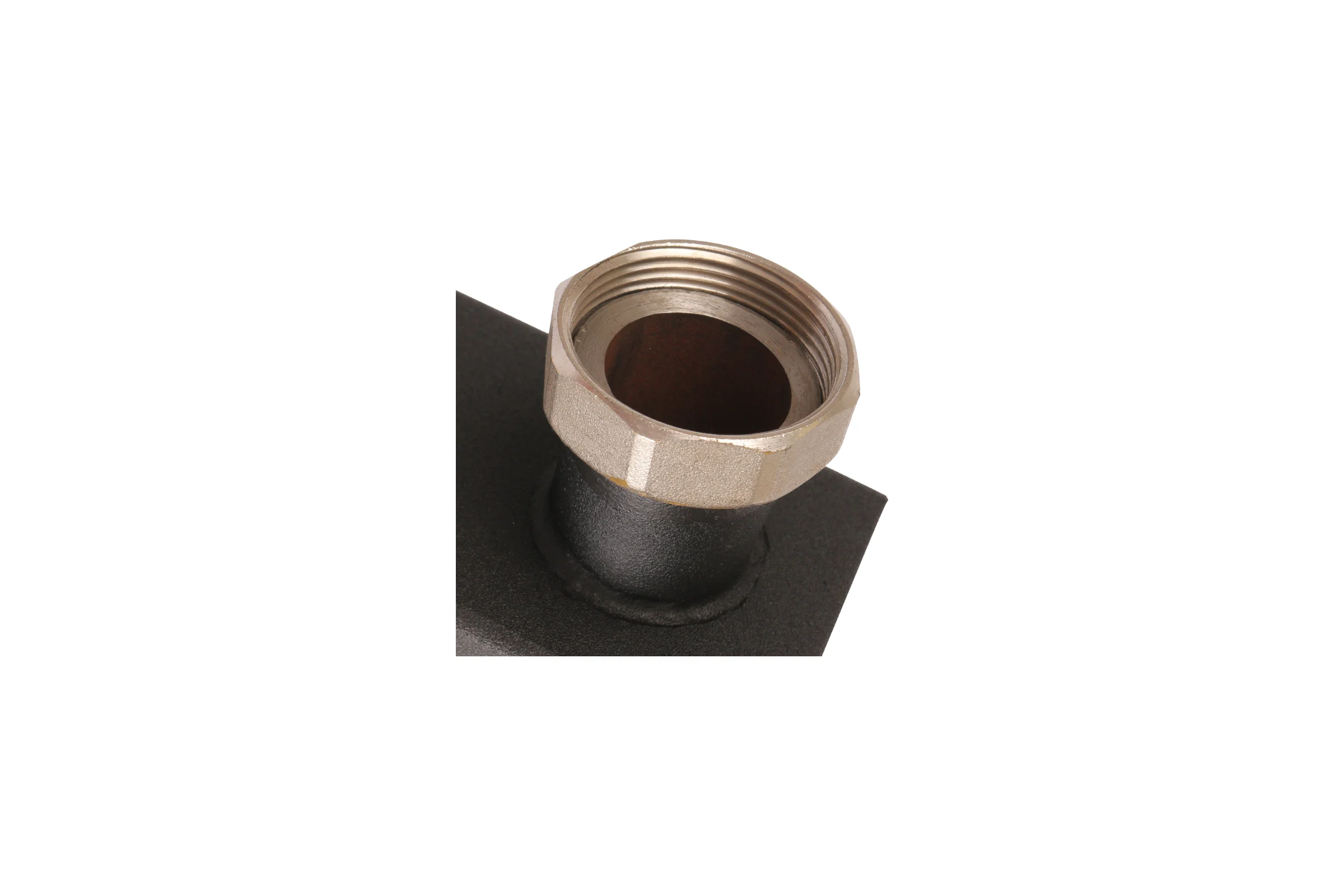 Коллектор ROMMER 3 отопительных контура, 1 1/2 RDG-0017-004003 RG008T2Q24OQJ5