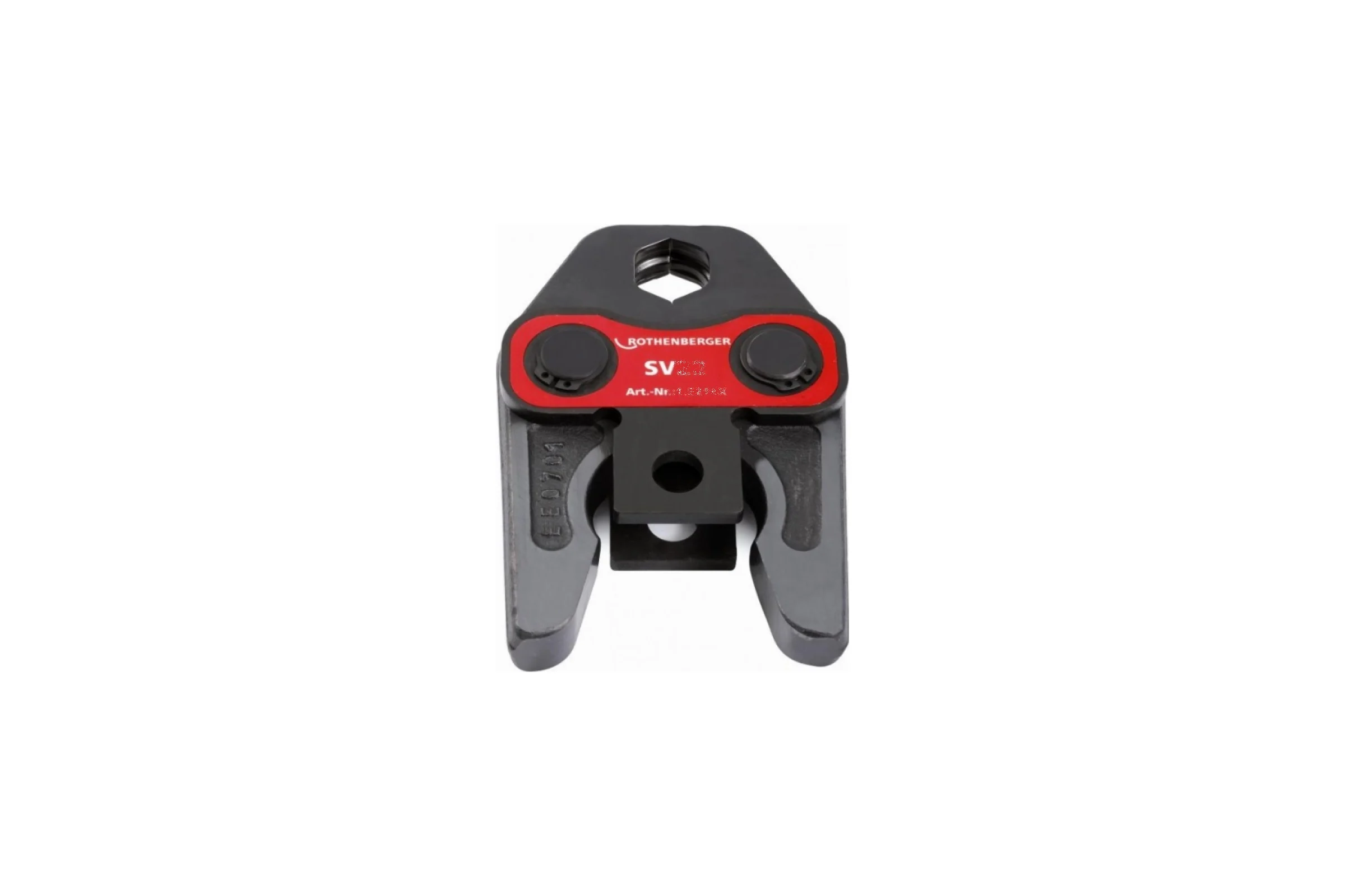 Клещи для пресс-фитинга ROTHENBERGER SV-18 15213X