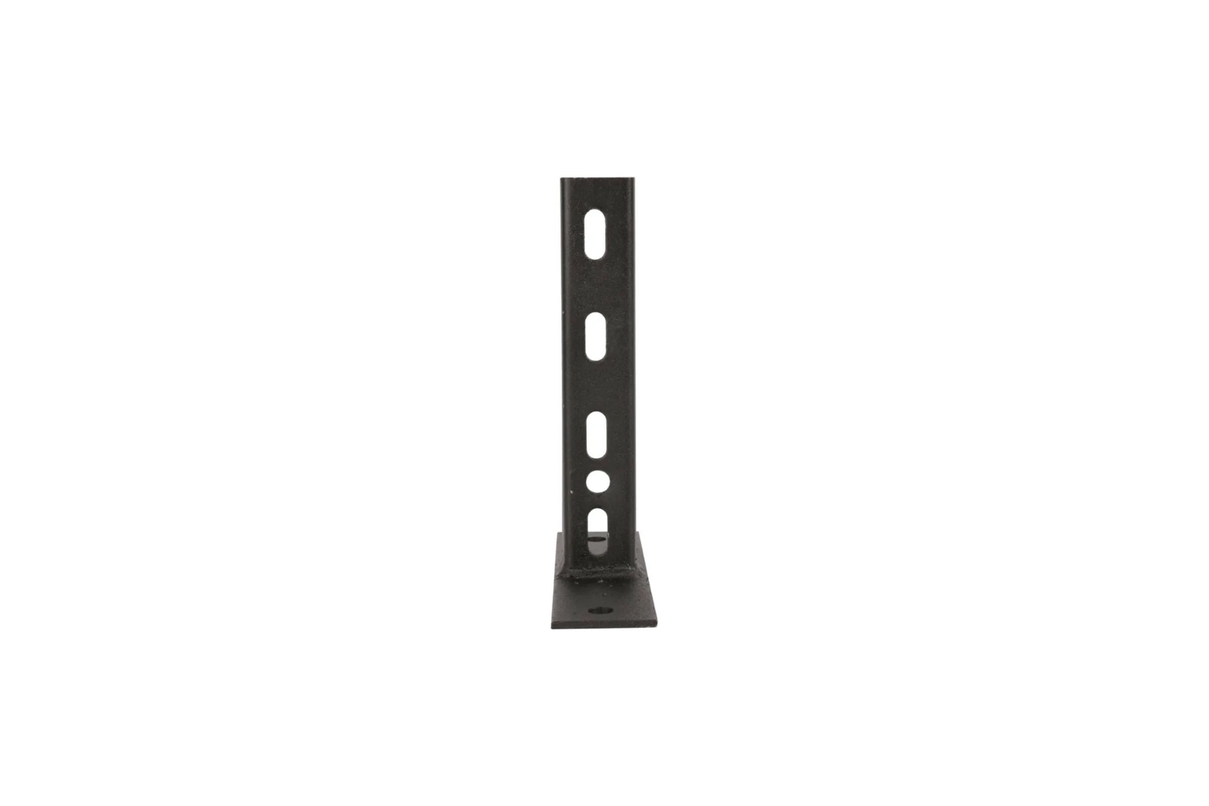 Кронштейн со скобой для крепления коллекторов ROMMER 80 мм RDG-0019-000001 RG008T2Q19DPMD