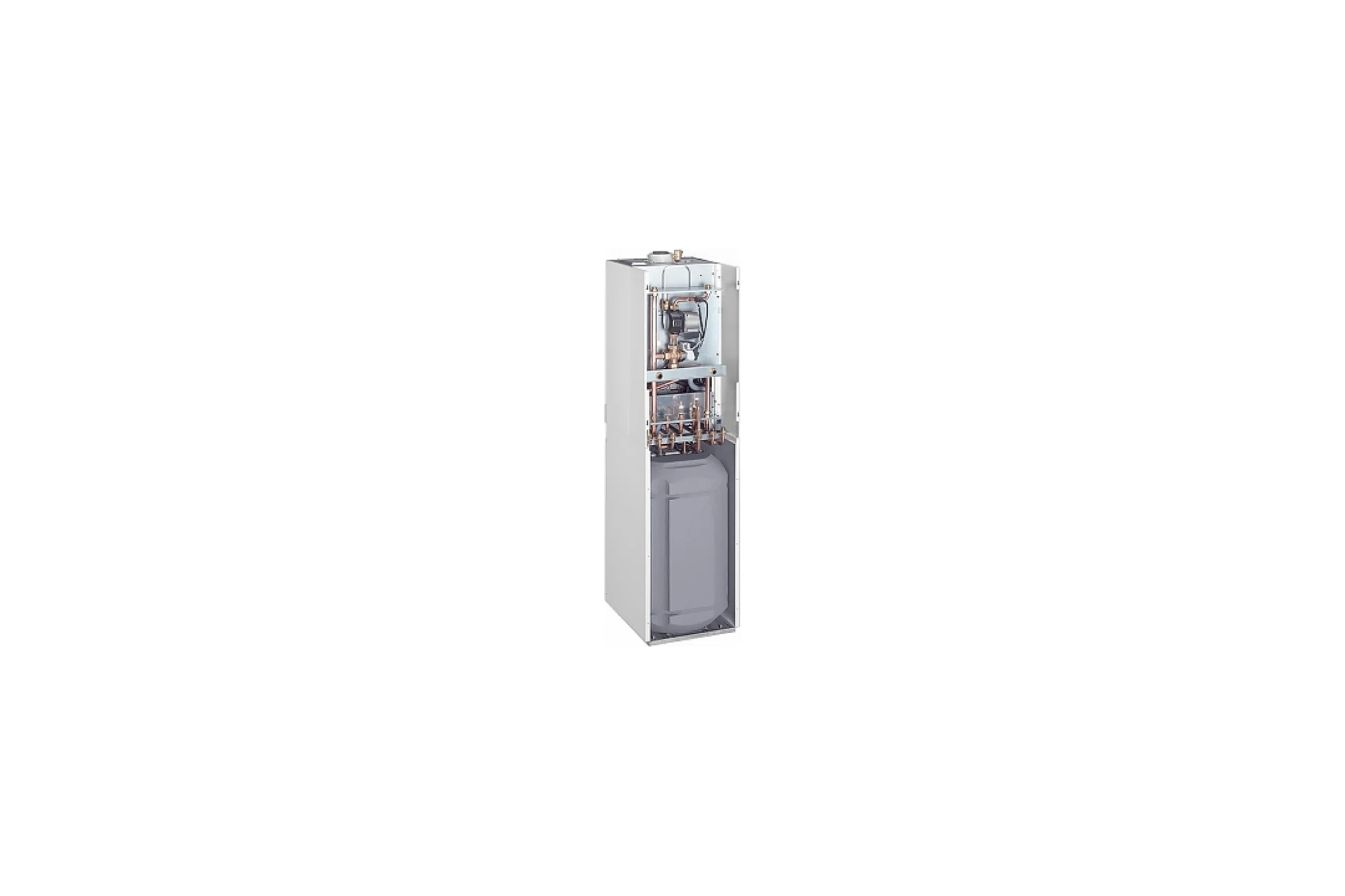 Водонагреватель Baxi COMBI 80 KSL71408471