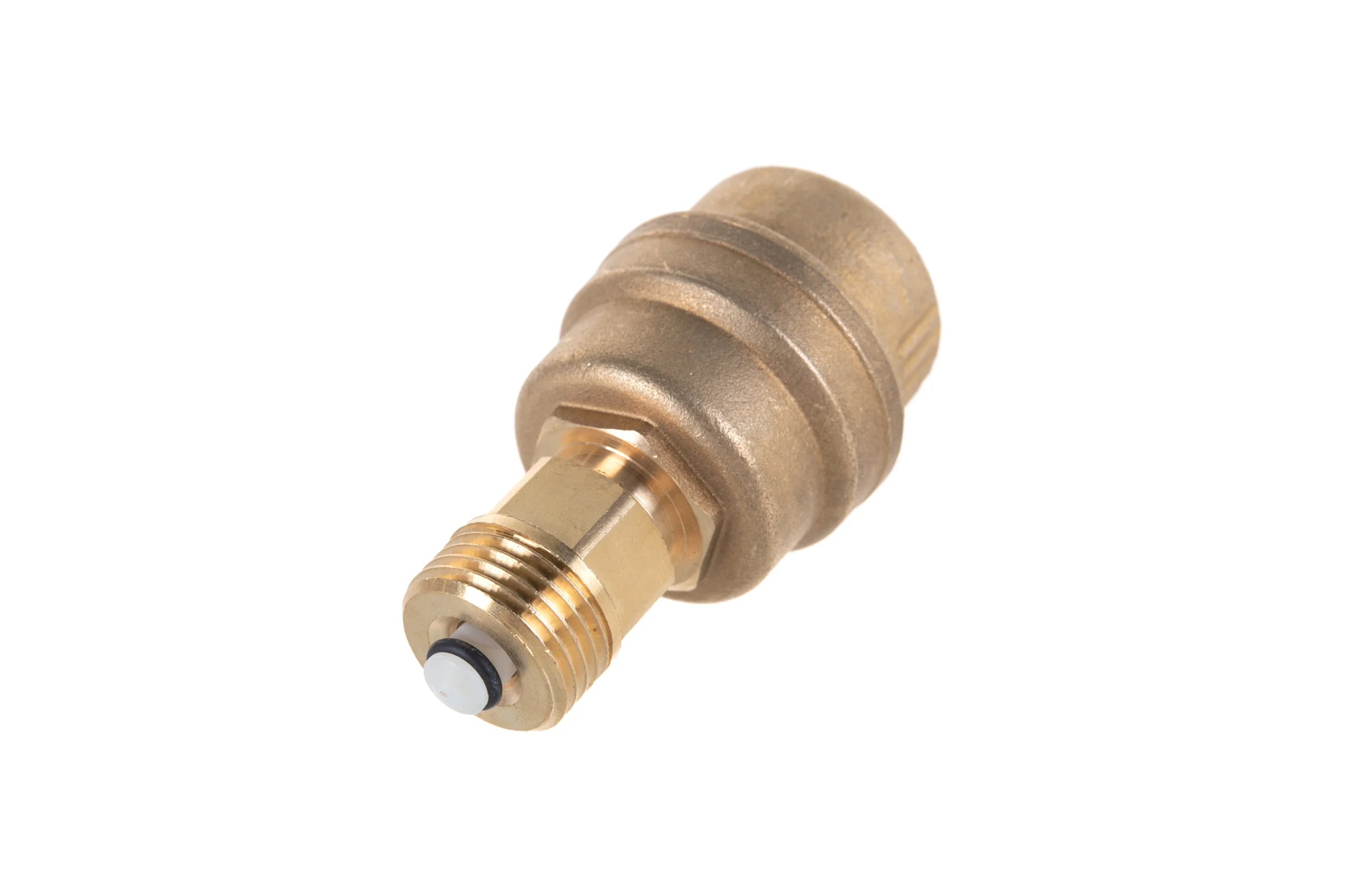 Автоматический воздухоотводчик Watts MICROVENT MKV 15 R 10004984