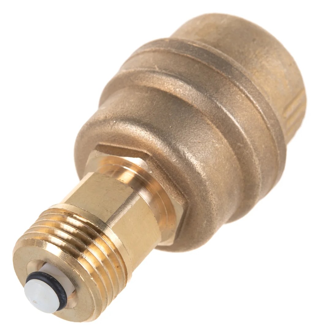Автоматический воздухоотводчик Watts MICROVENT MKV 15 R 10004984