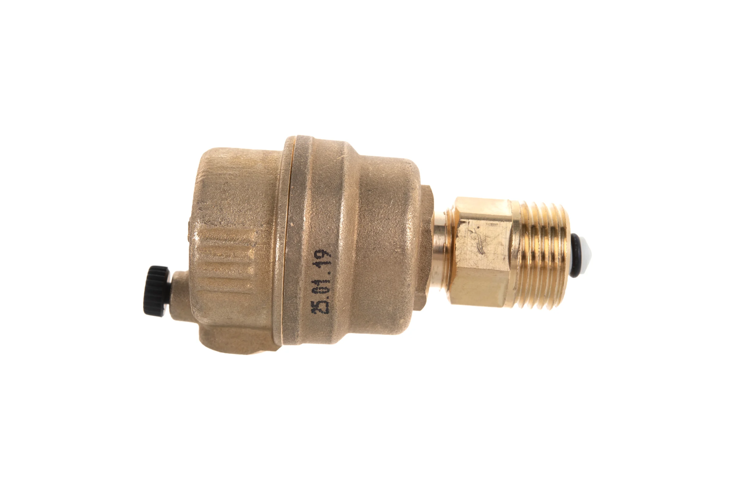 Автоматический воздухоотводчик Watts MICROVENT MKV 15 R 10004984