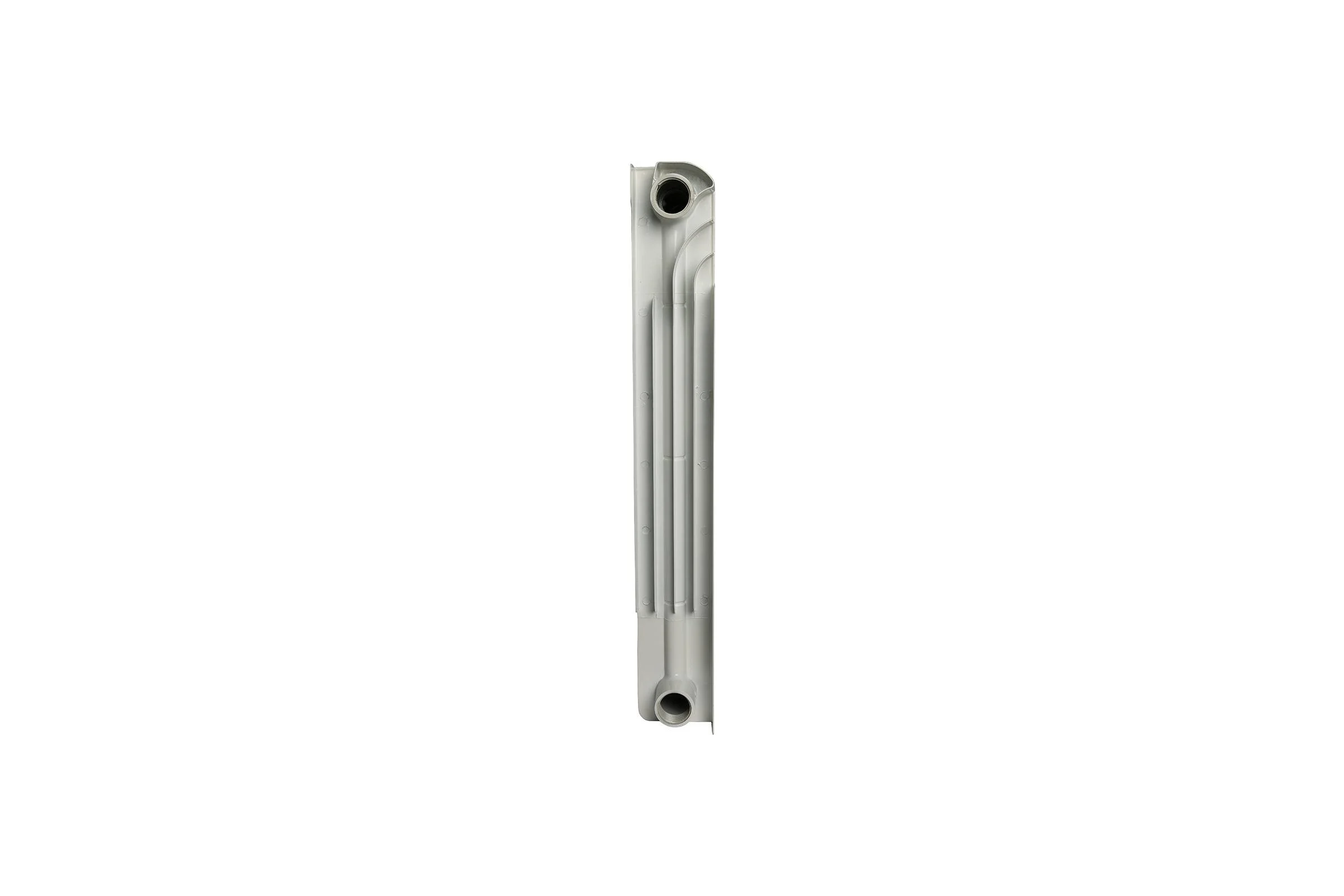 Биметаллический радиатор ROMMER Profi BM 500 8 секций BI500-80-80-150 RG008P0CKOGJKJ