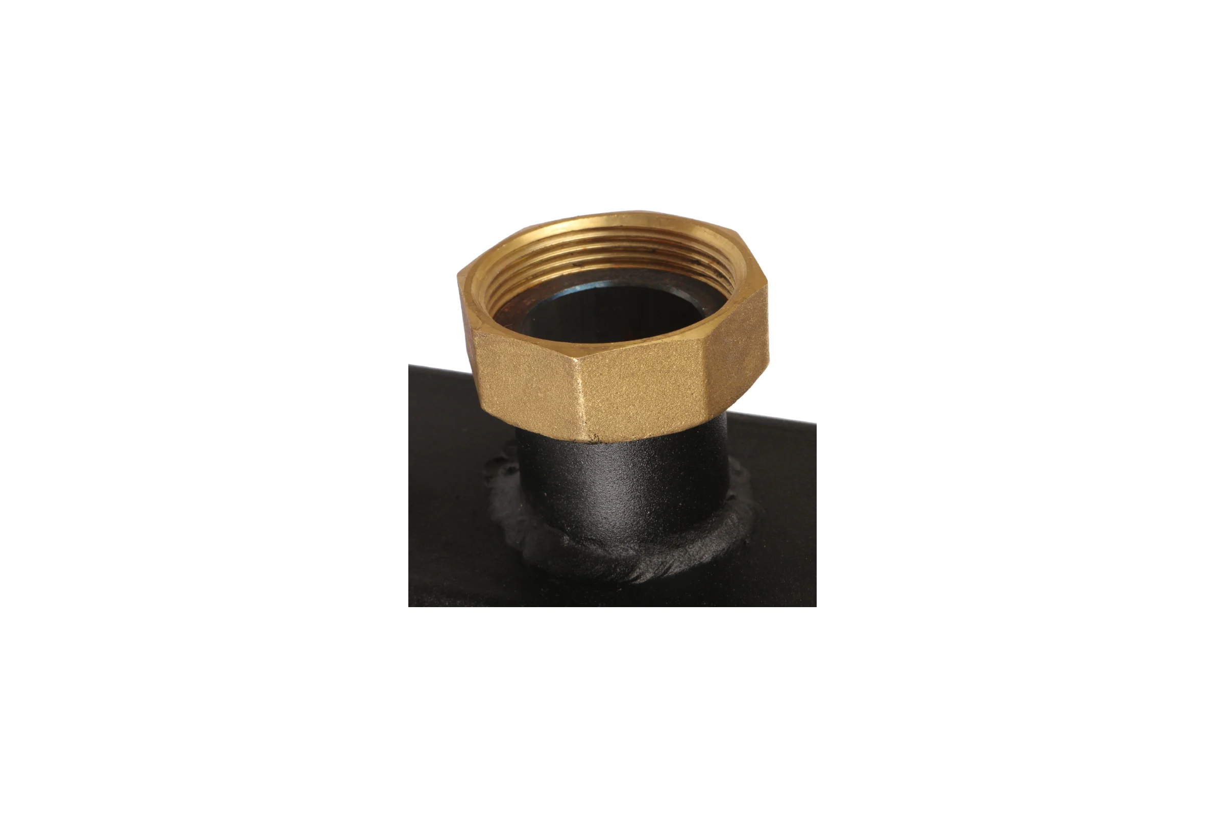 Коллектор ROMMER 4/5 отопительных контура, 1 1/2 RDG-0017-004045 RG008T2Q293P4R