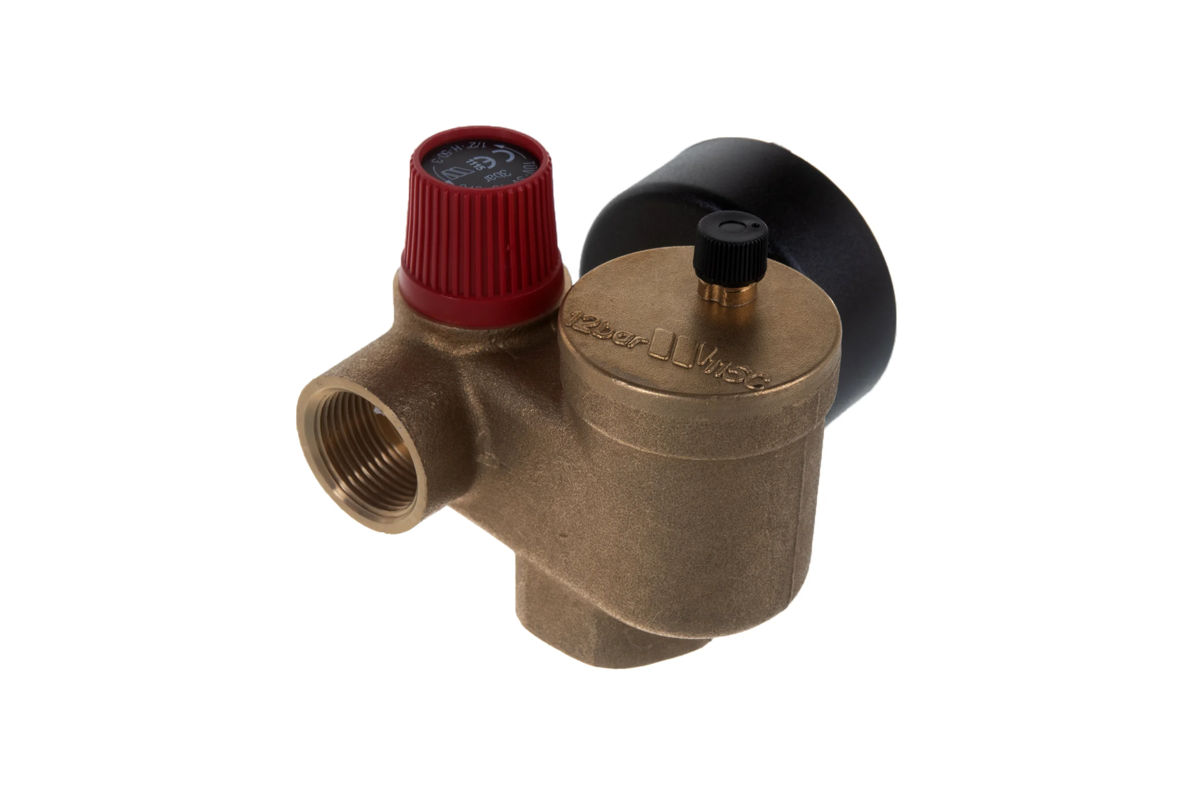 Группа безопасности Watts KSG30 N 1", 3bar 10005232