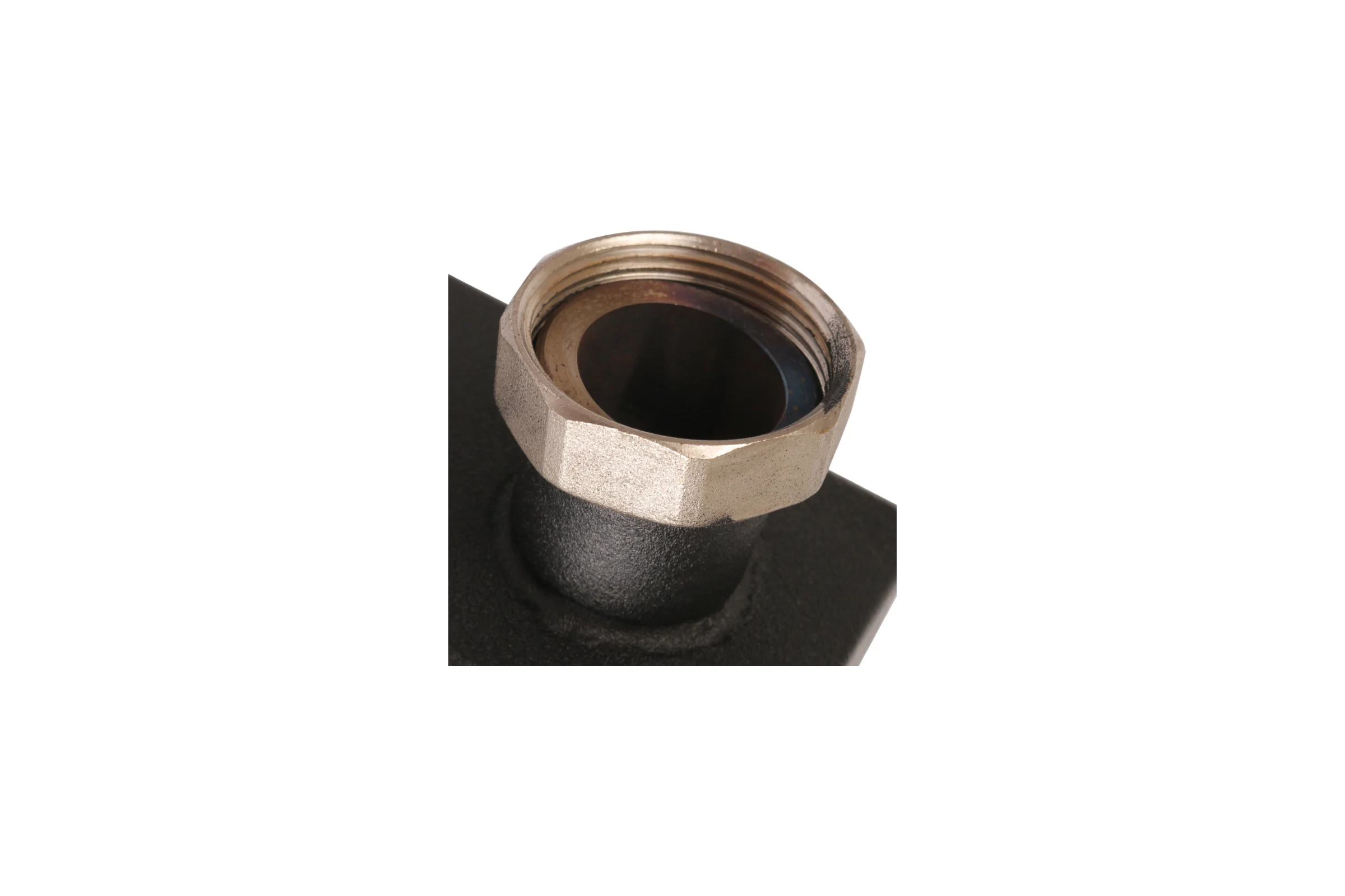 Коллектор ROMMER 2 отопительных контура, 1 1/2 RDG-0017-004002 RG008T2Q23RUAS